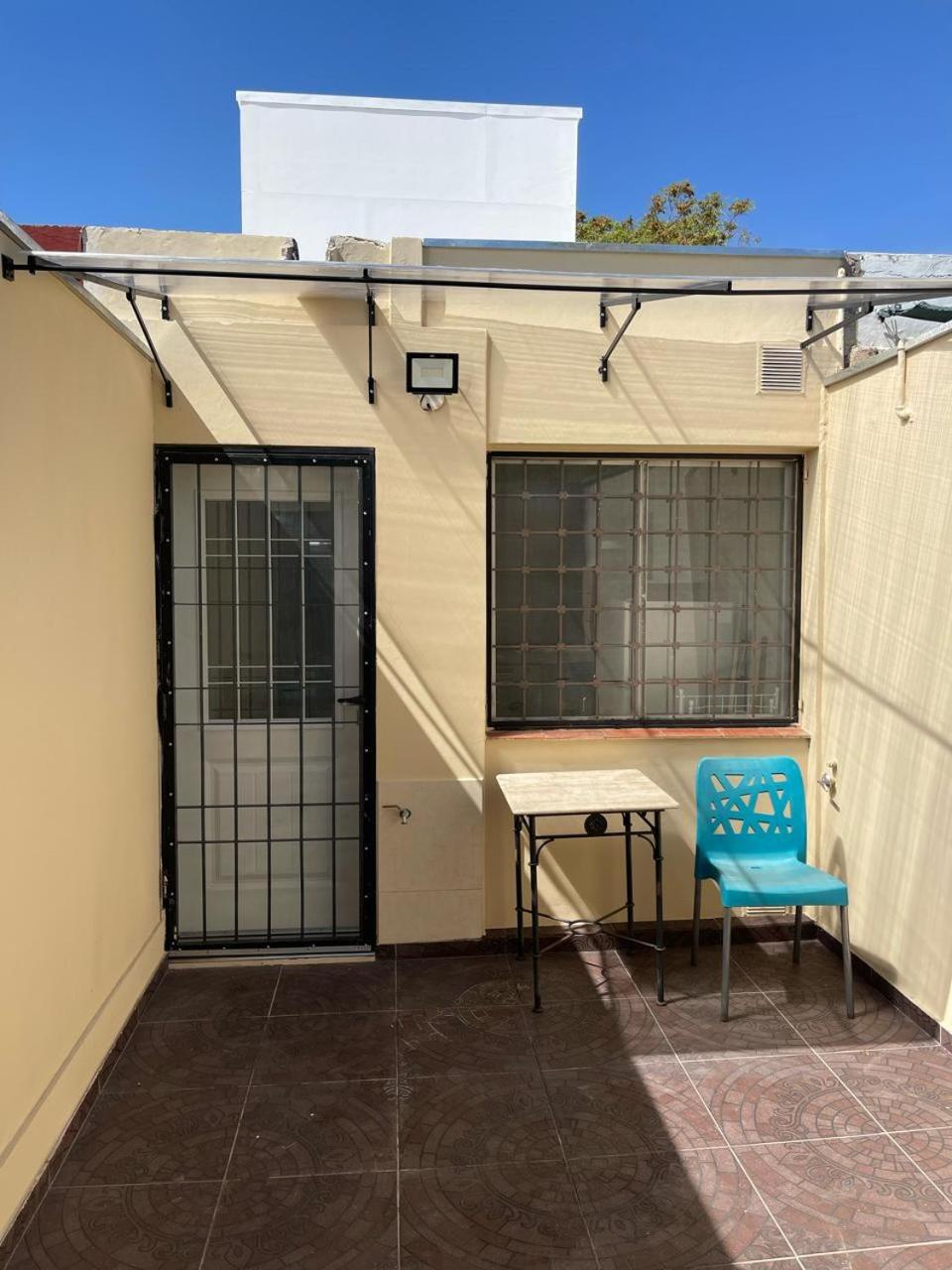Hermosa Tiny House de 1 dormitorio en mendoza