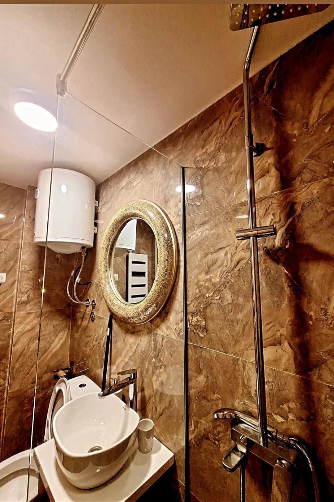Vip apartman Zlatiborski konak view 5
