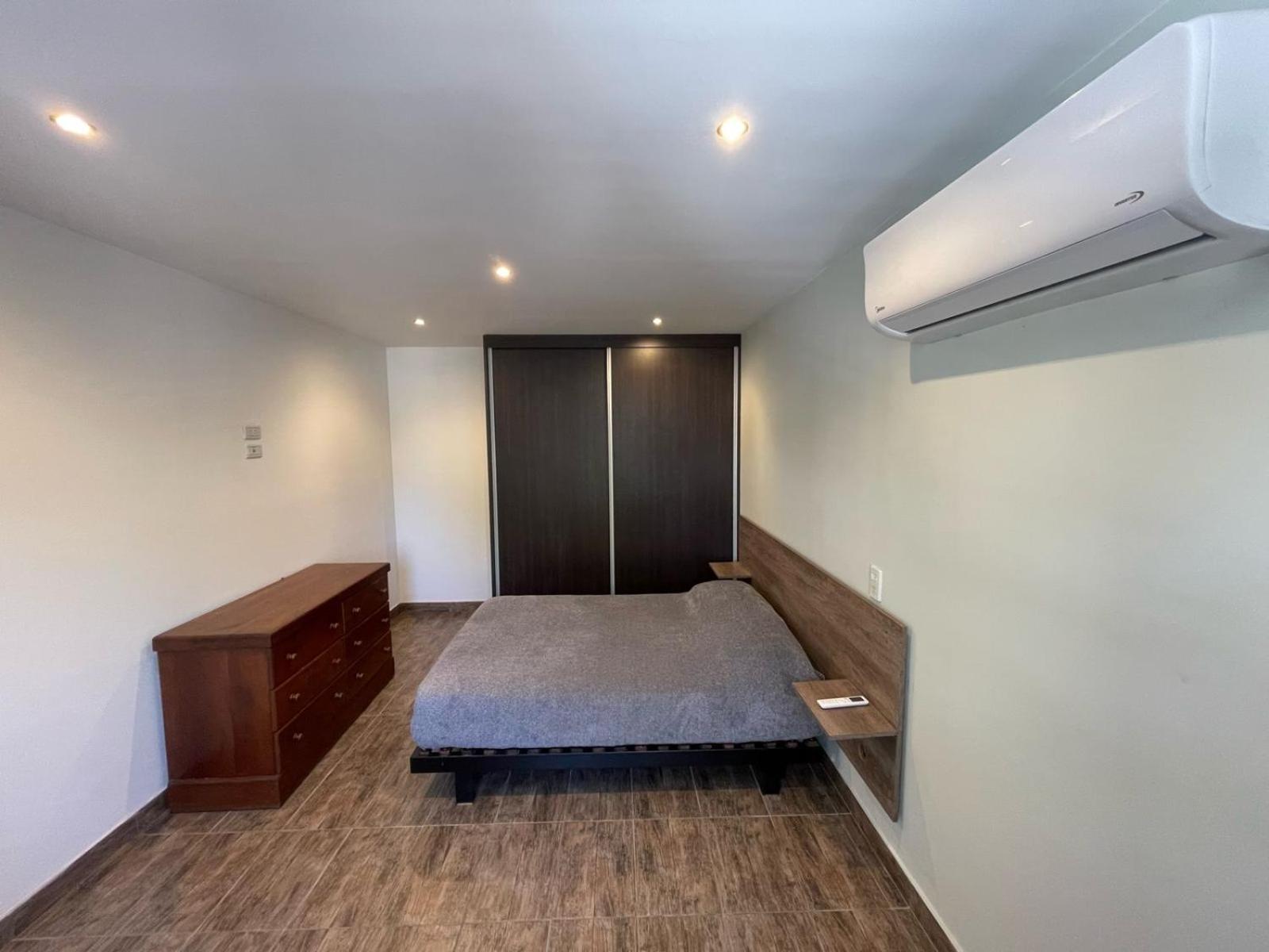 Hermosa Tiny House de 1 dormitorio en mendoza