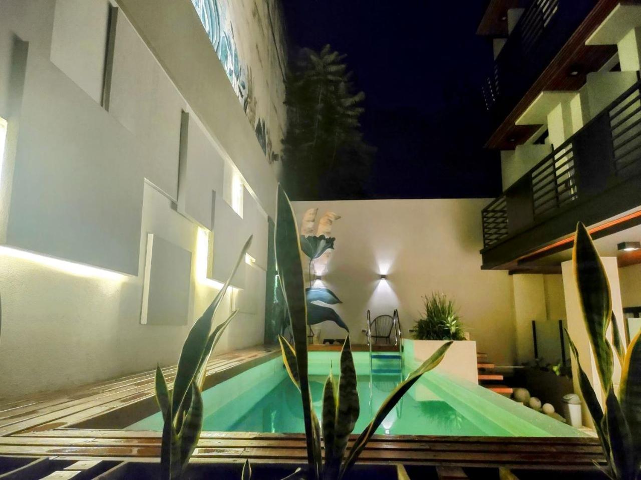 Apartamento estudio Flor de Lis