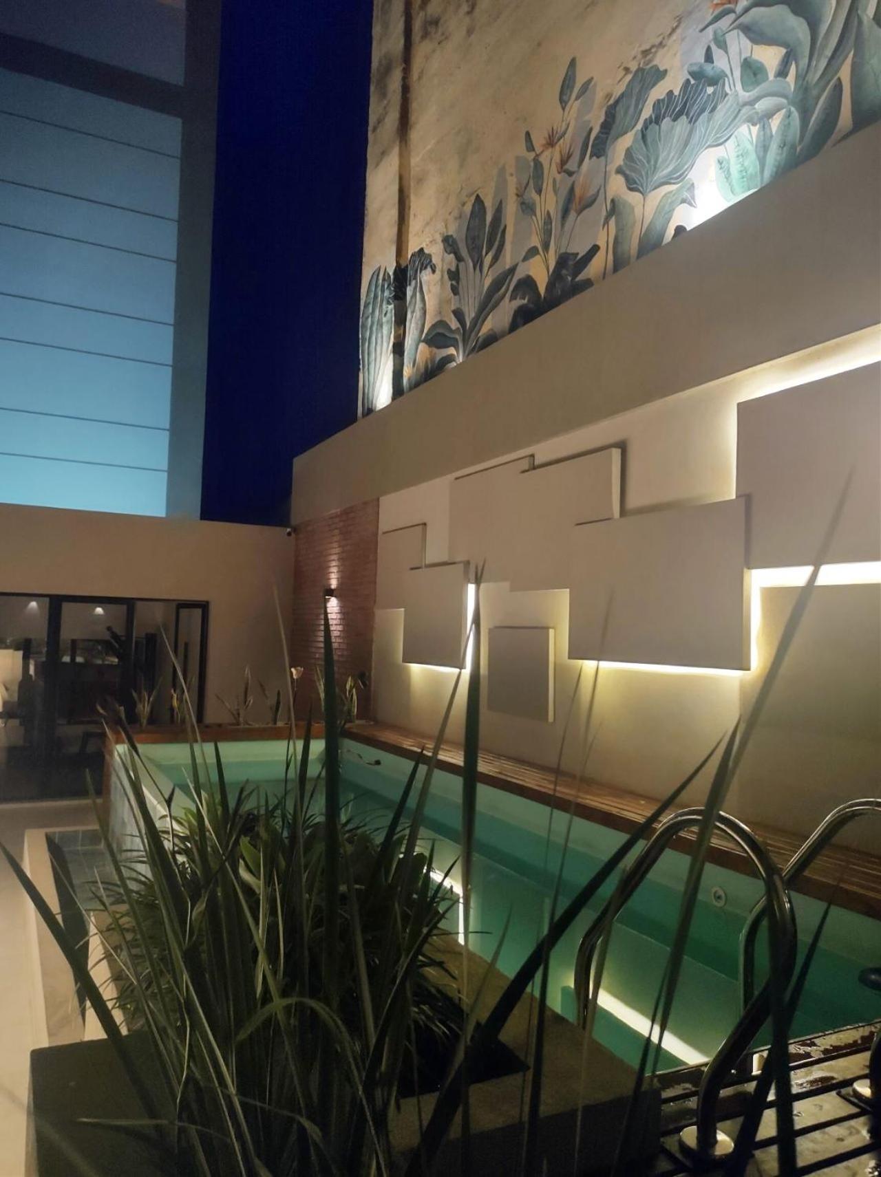Apartamento estudio Flor de Lis