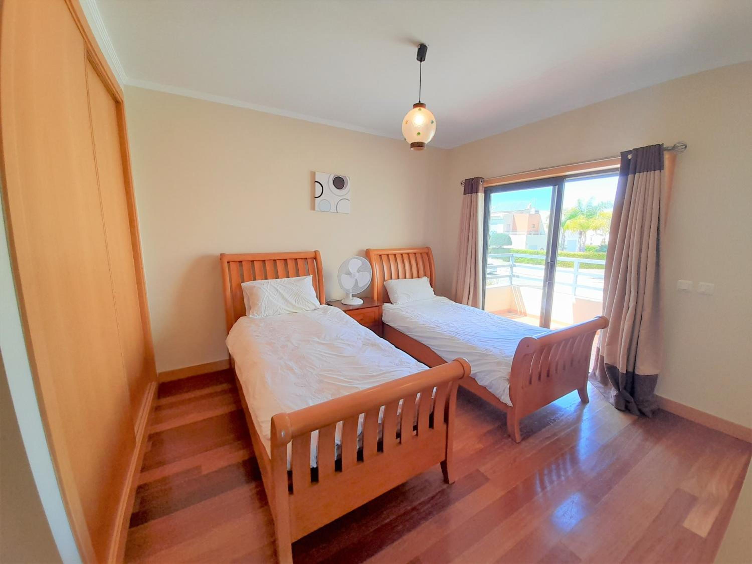 Villa Paula with Private Pool Close to the Beach and Strip view 4