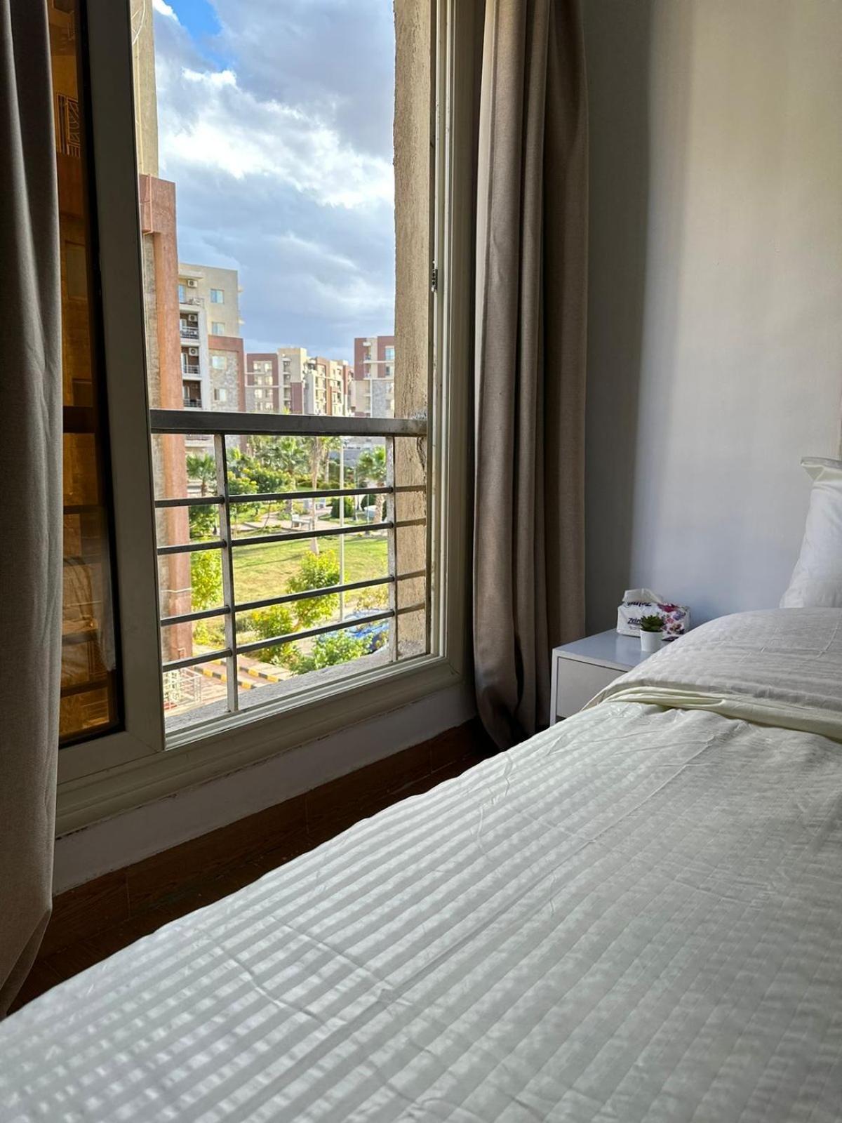 New Cairo Modern apartment
