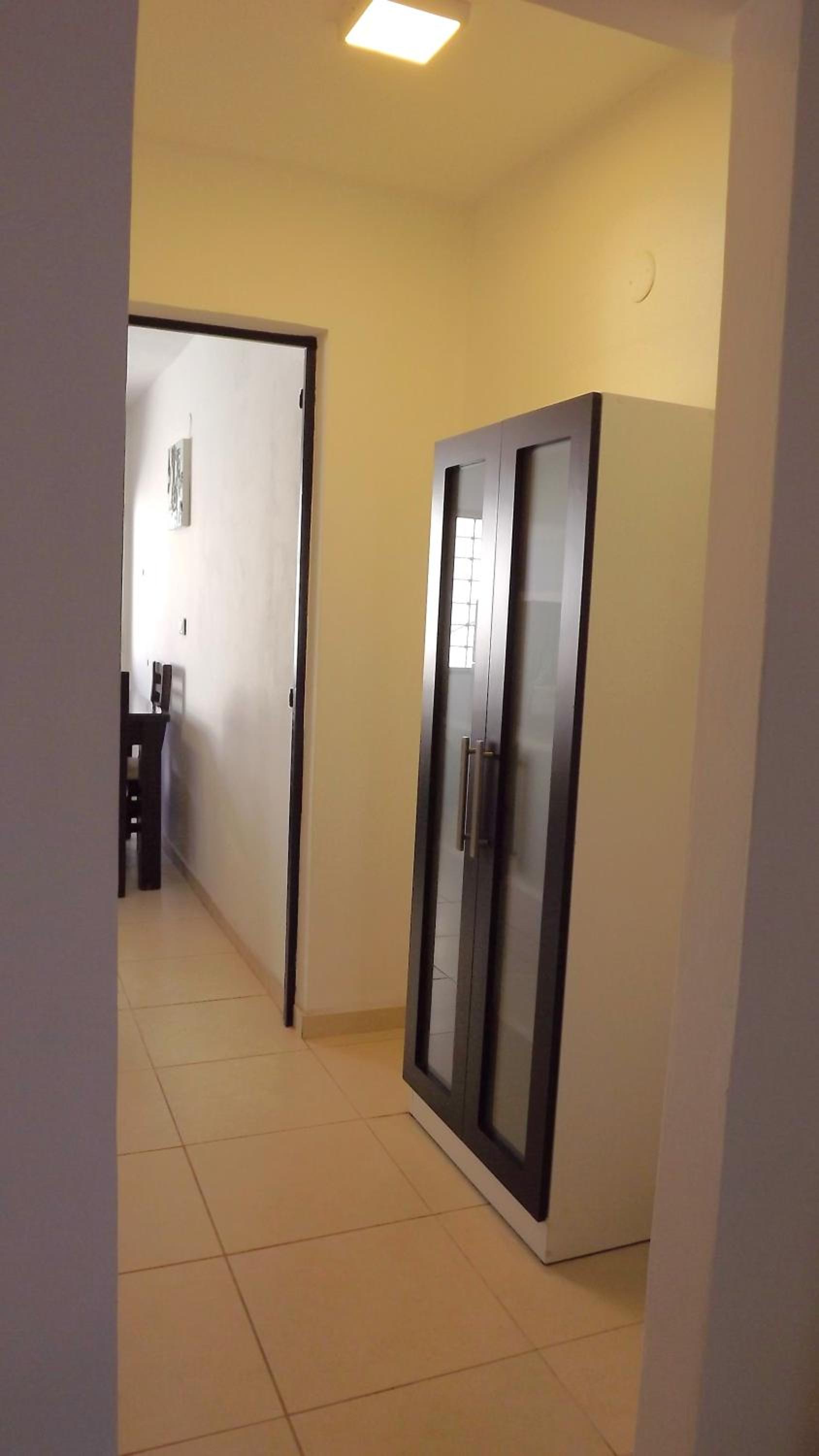 Hermosa Tiny House de 1 dormitorio en mendoza