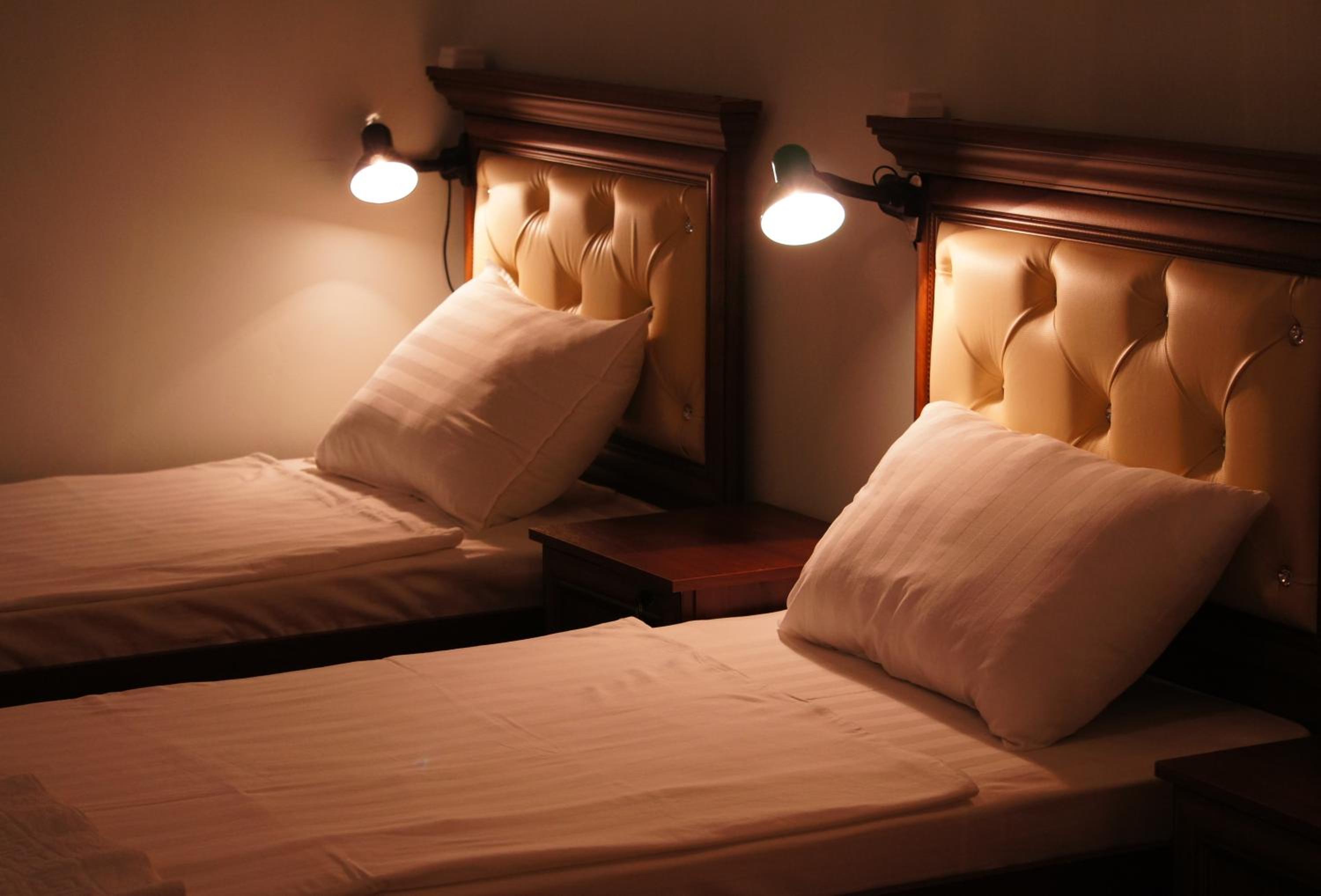 Art Hostel