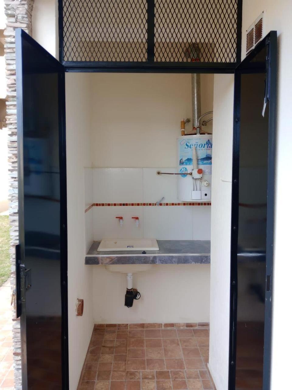 Complejo Médanos
