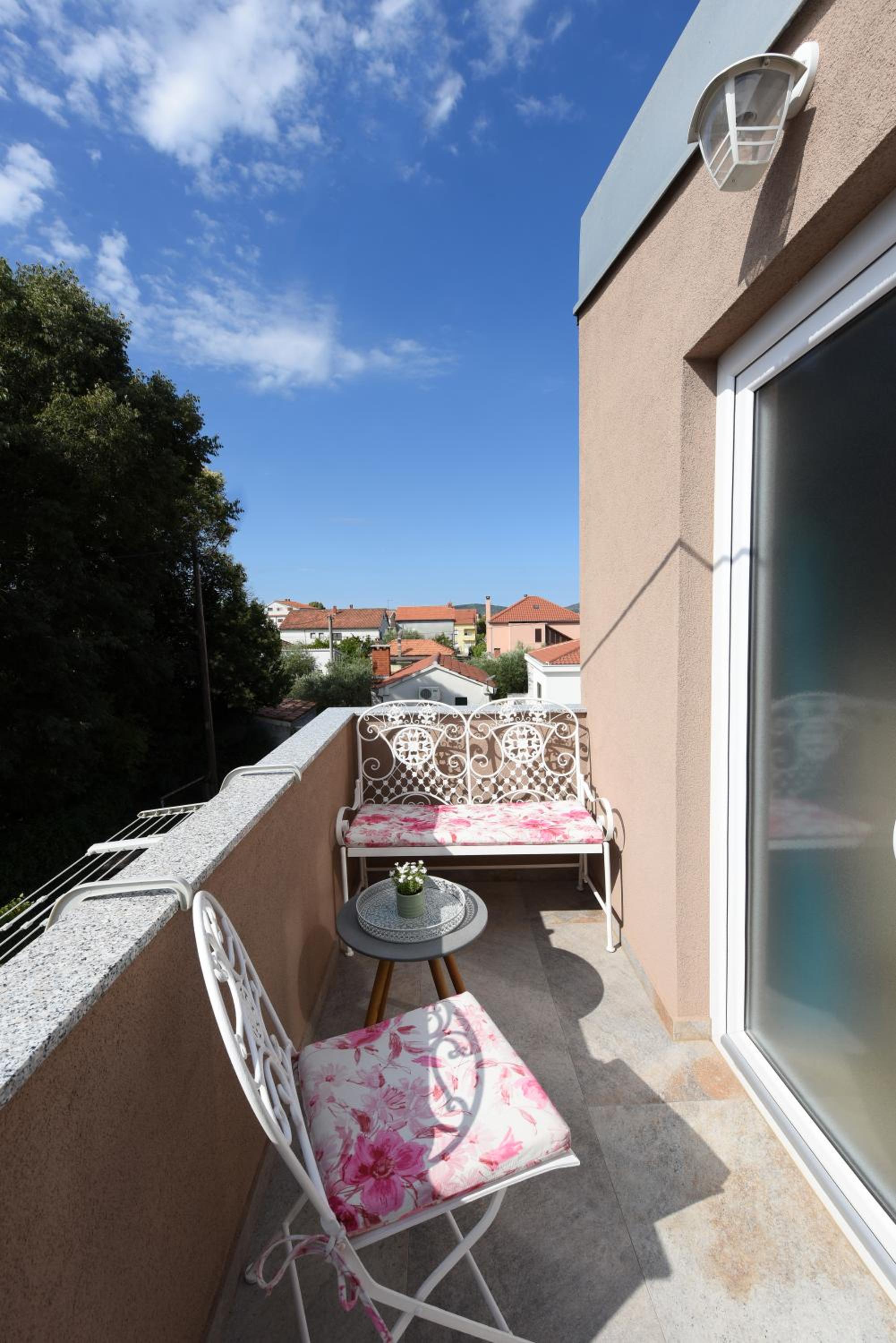 Studio Apartman Gana