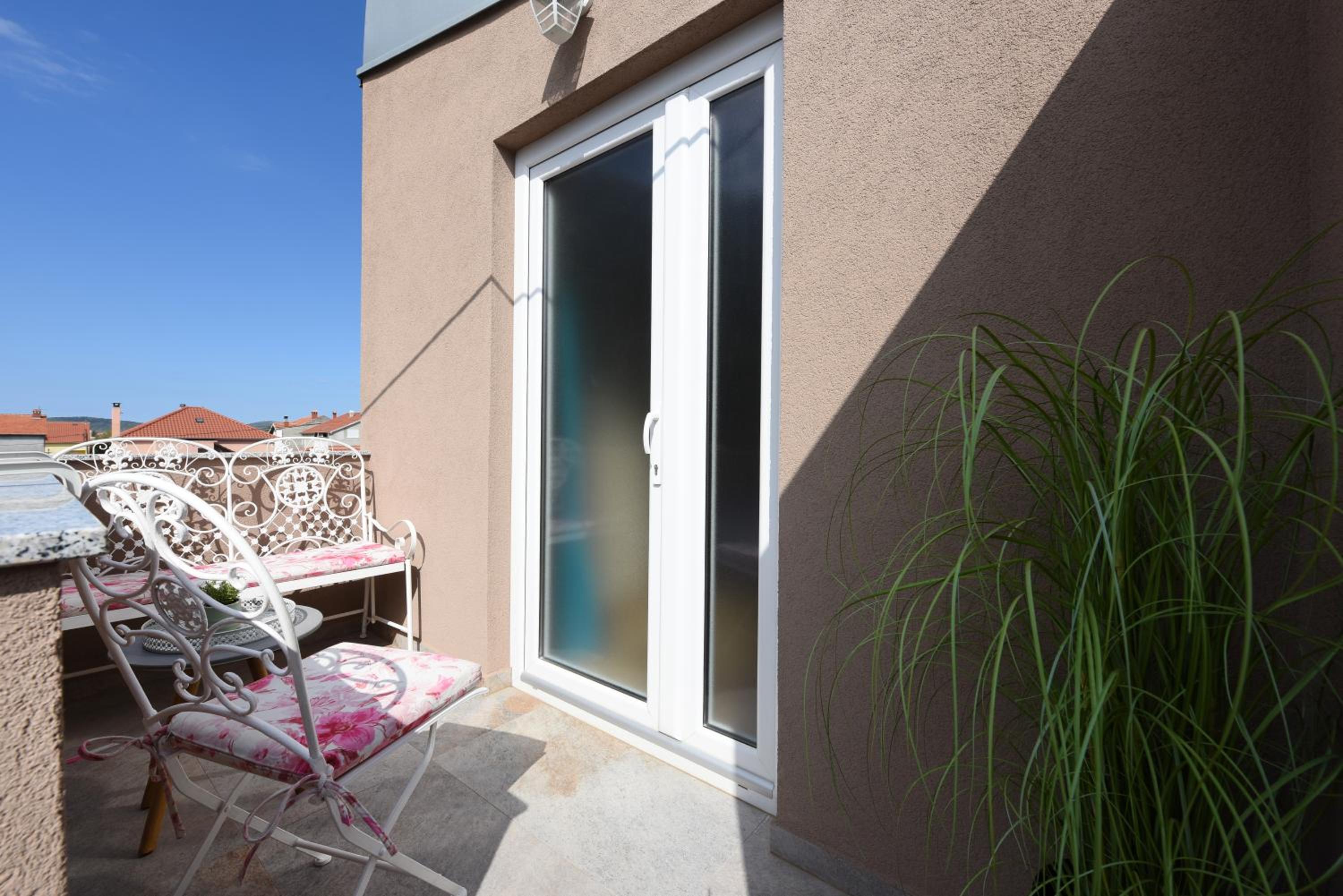 Studio Apartman Gana