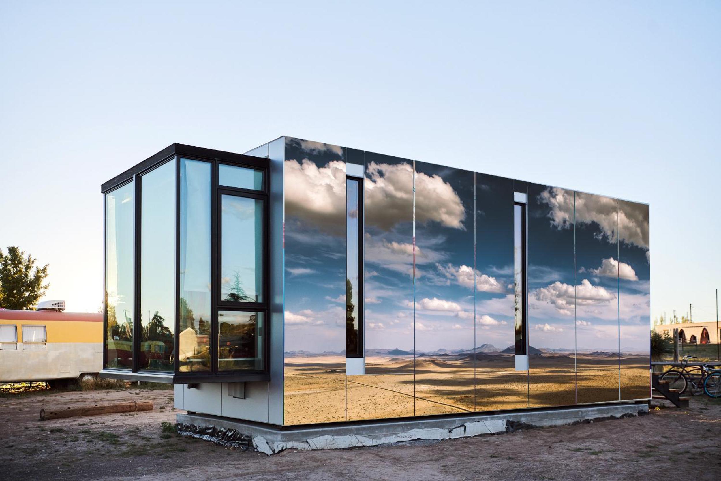 El Cosmico