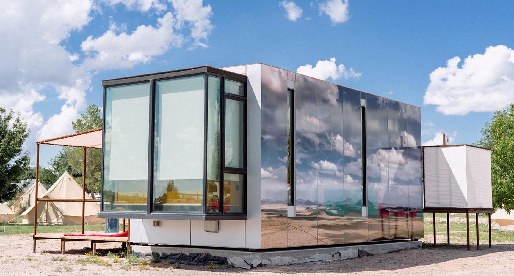 El Cosmico