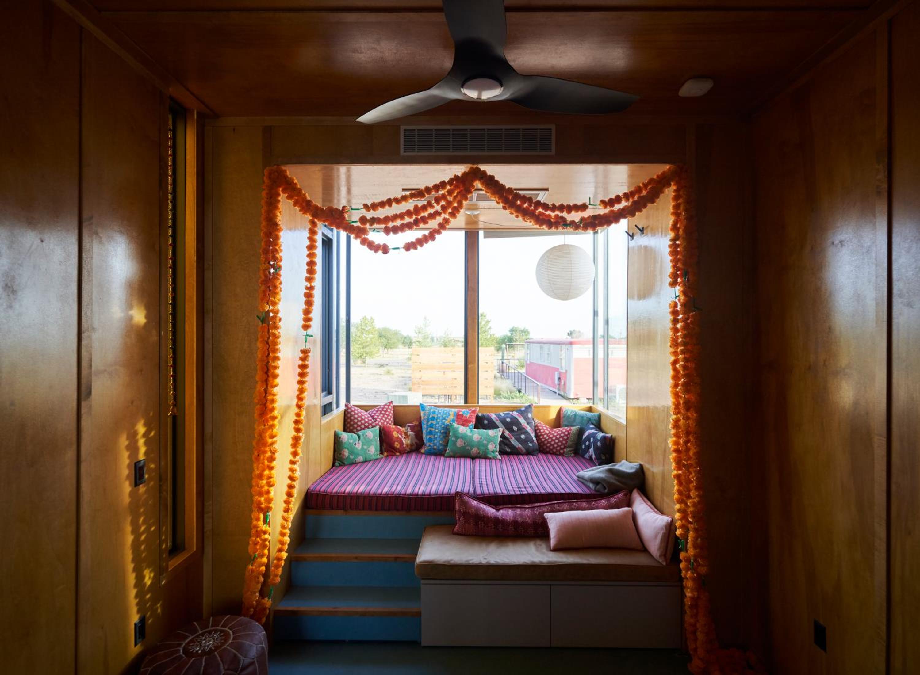 El Cosmico