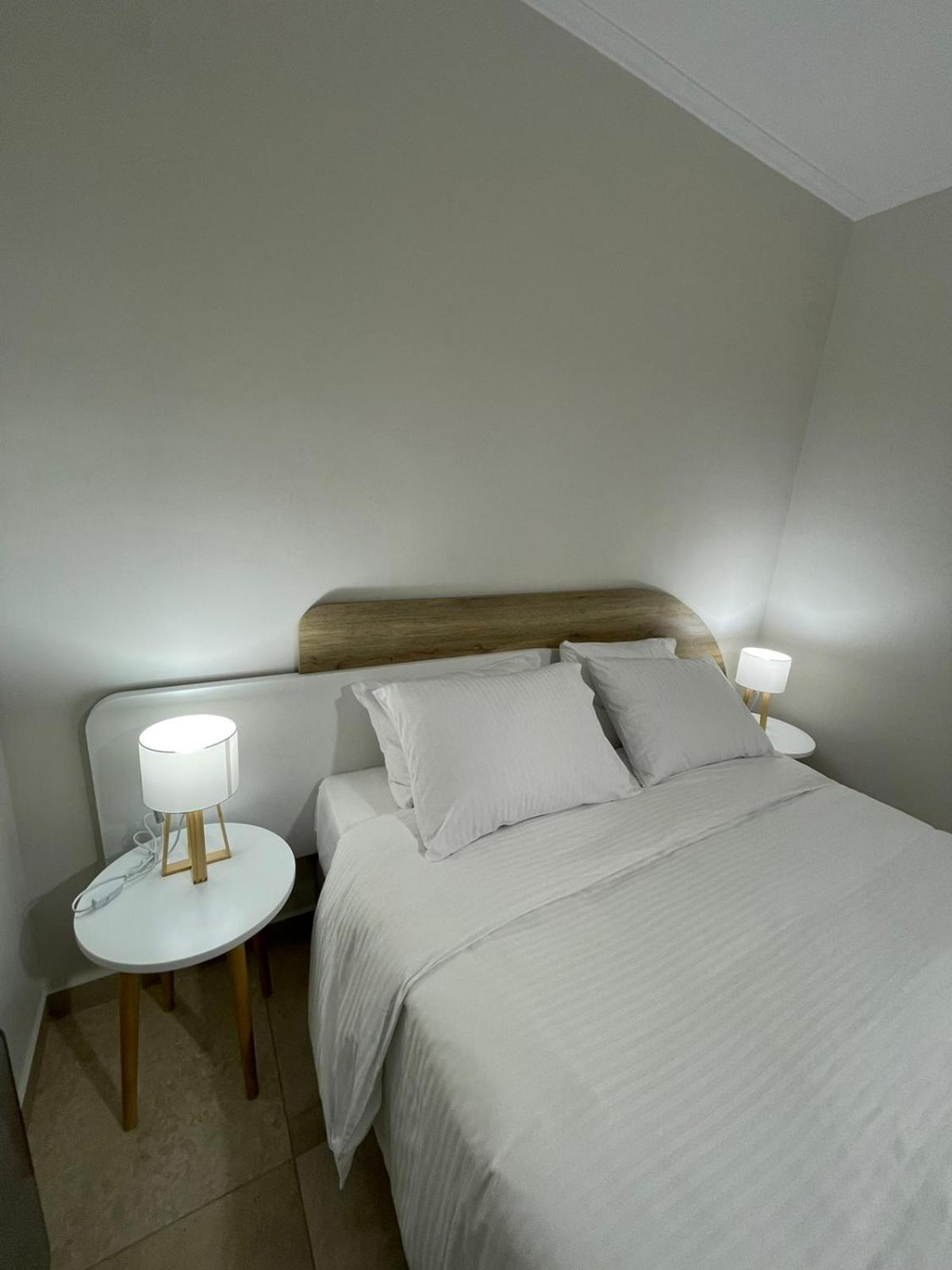 TEGEA LUXURY SUITES Aphrodite