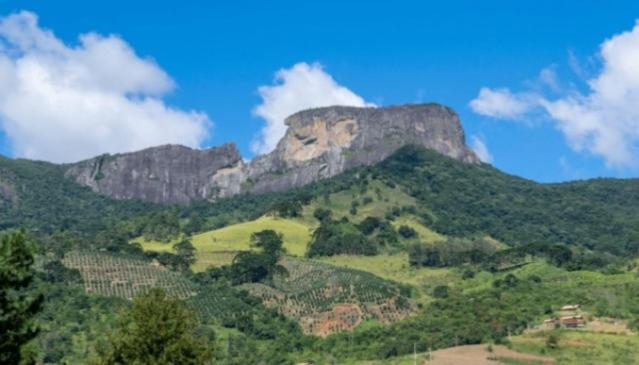 Cantinho Aconchegante no Centro