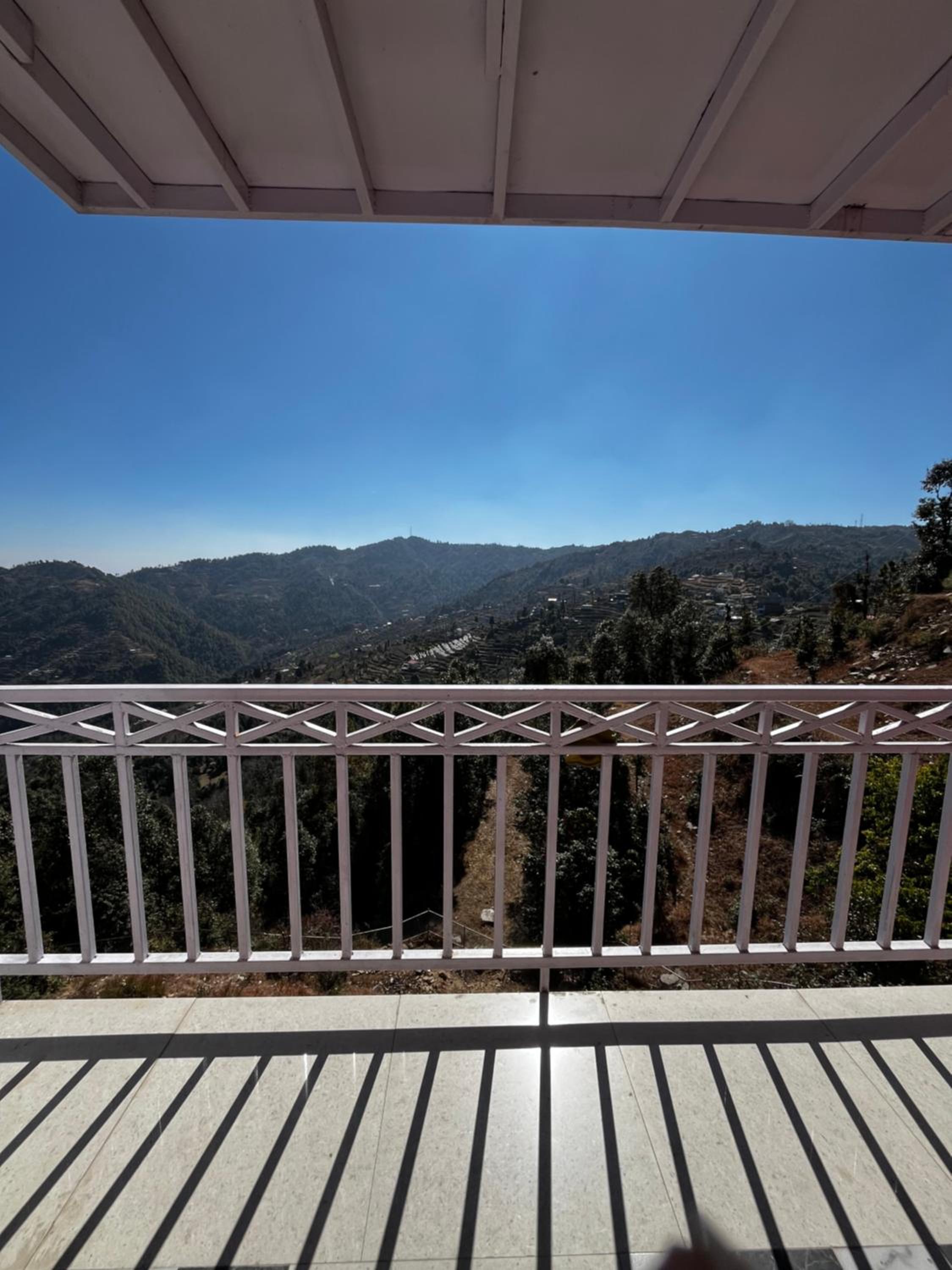 EcoEscape Mukteshwar