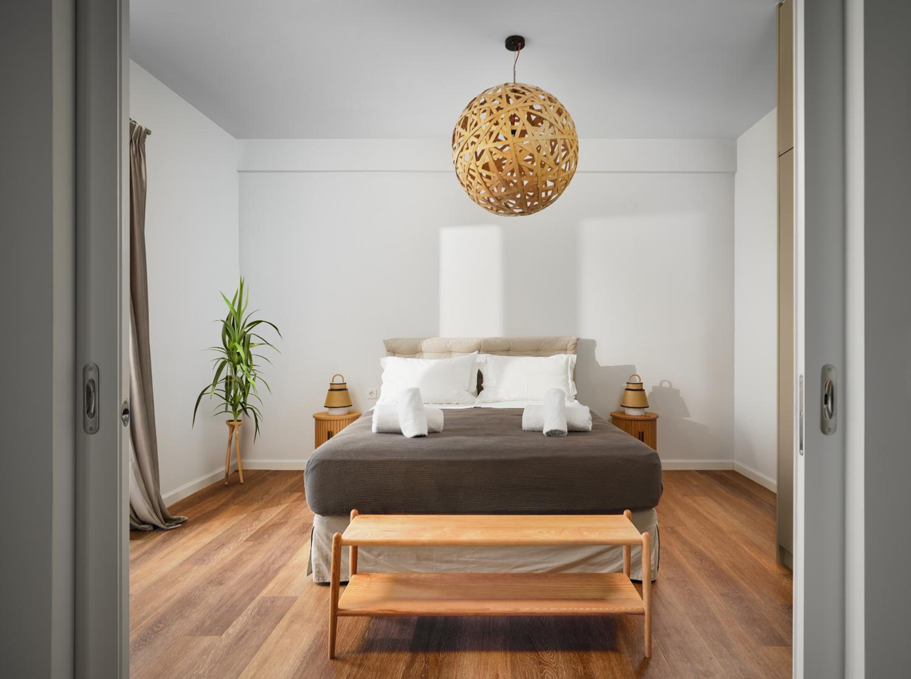 Crete - Heraklion Sea View Apartment 1 photo 3