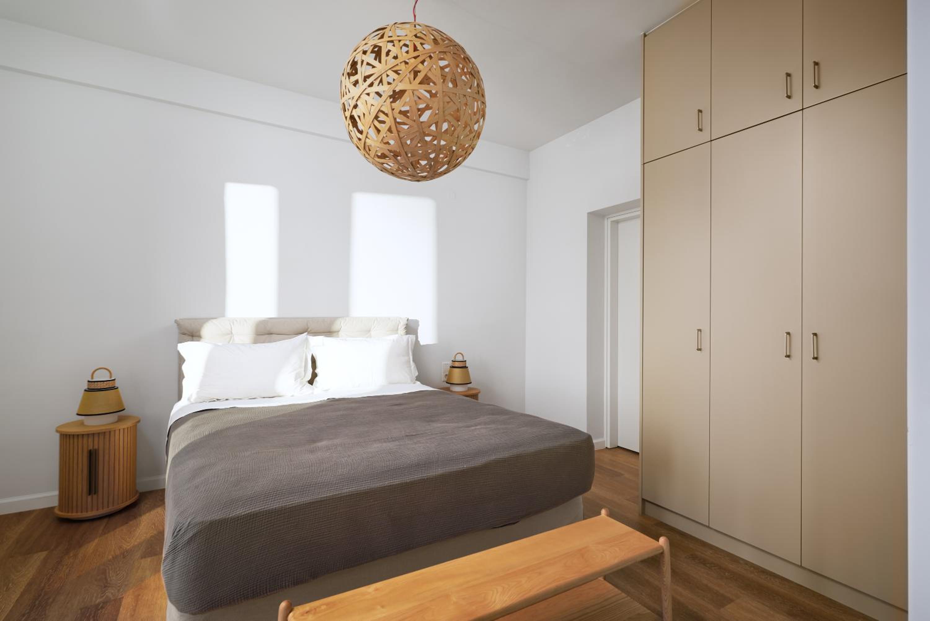 Crete - Heraklion Sea View Apartment 1 photo 2