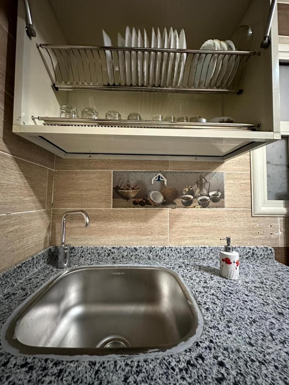 New Cairo Modern apartment