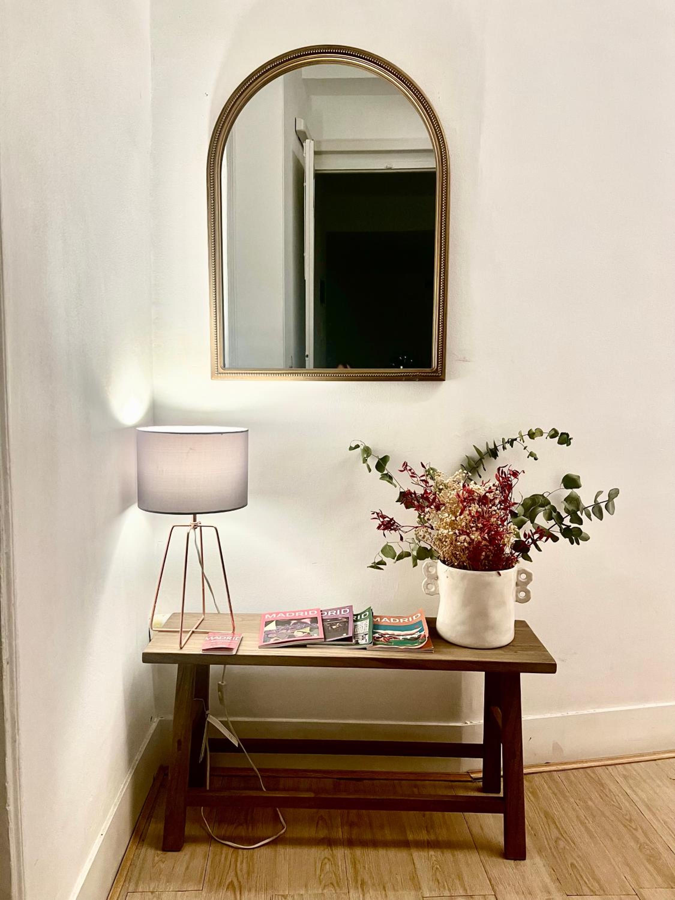 Urban rooms Fuencarral
