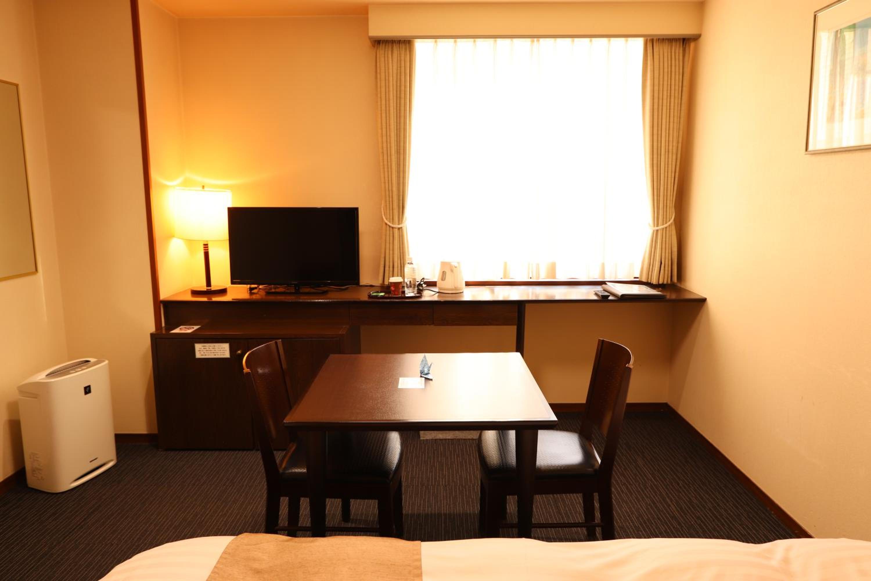 Yufuin Hotel Shuhokan