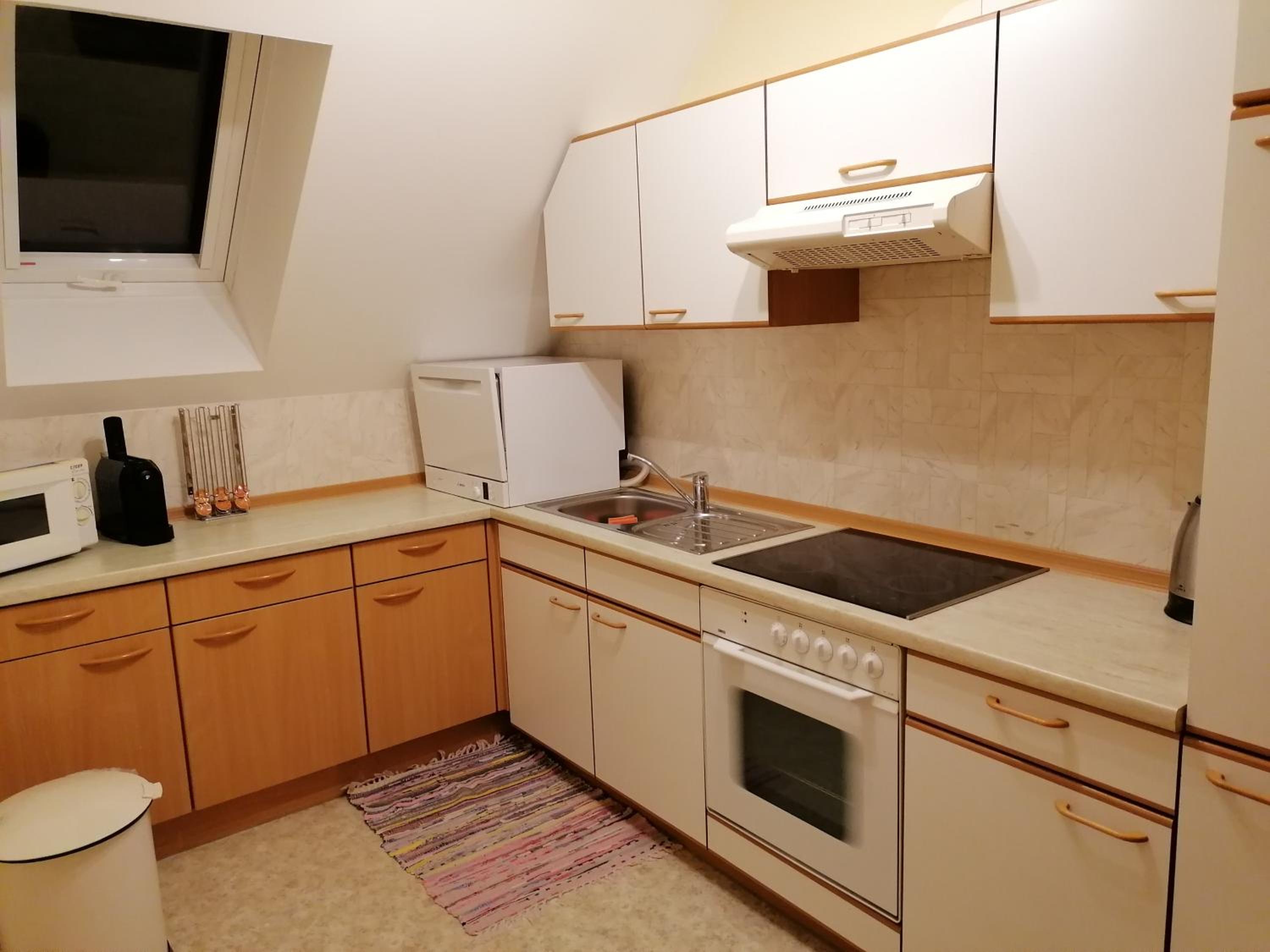 Ferienwohnung Moni
