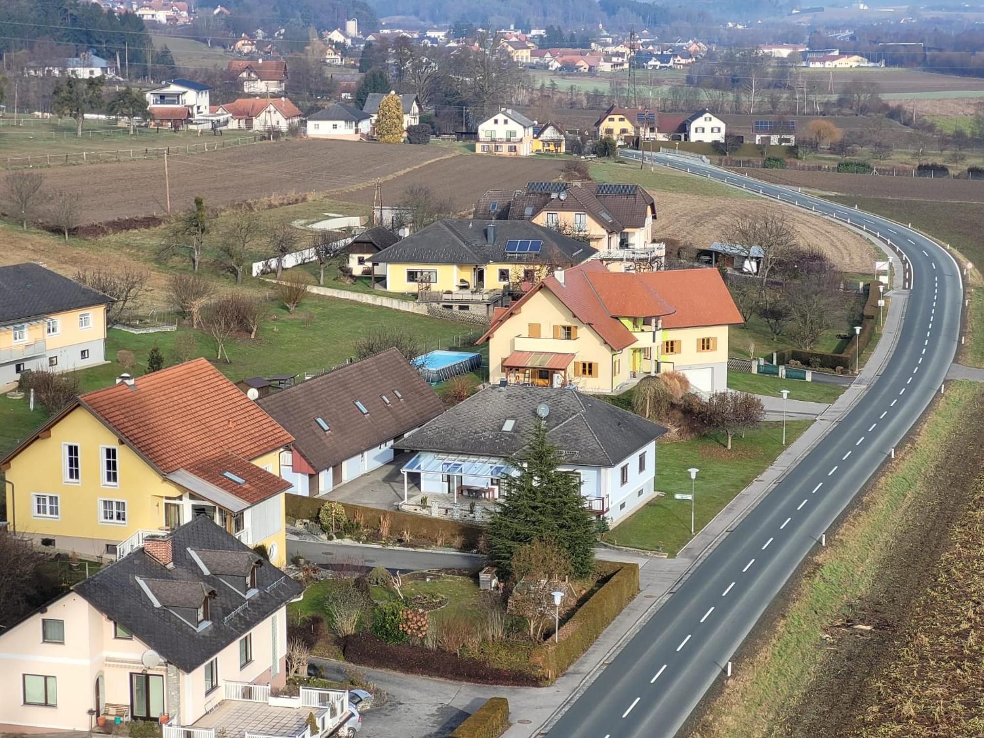 Ferienwohnung Moni