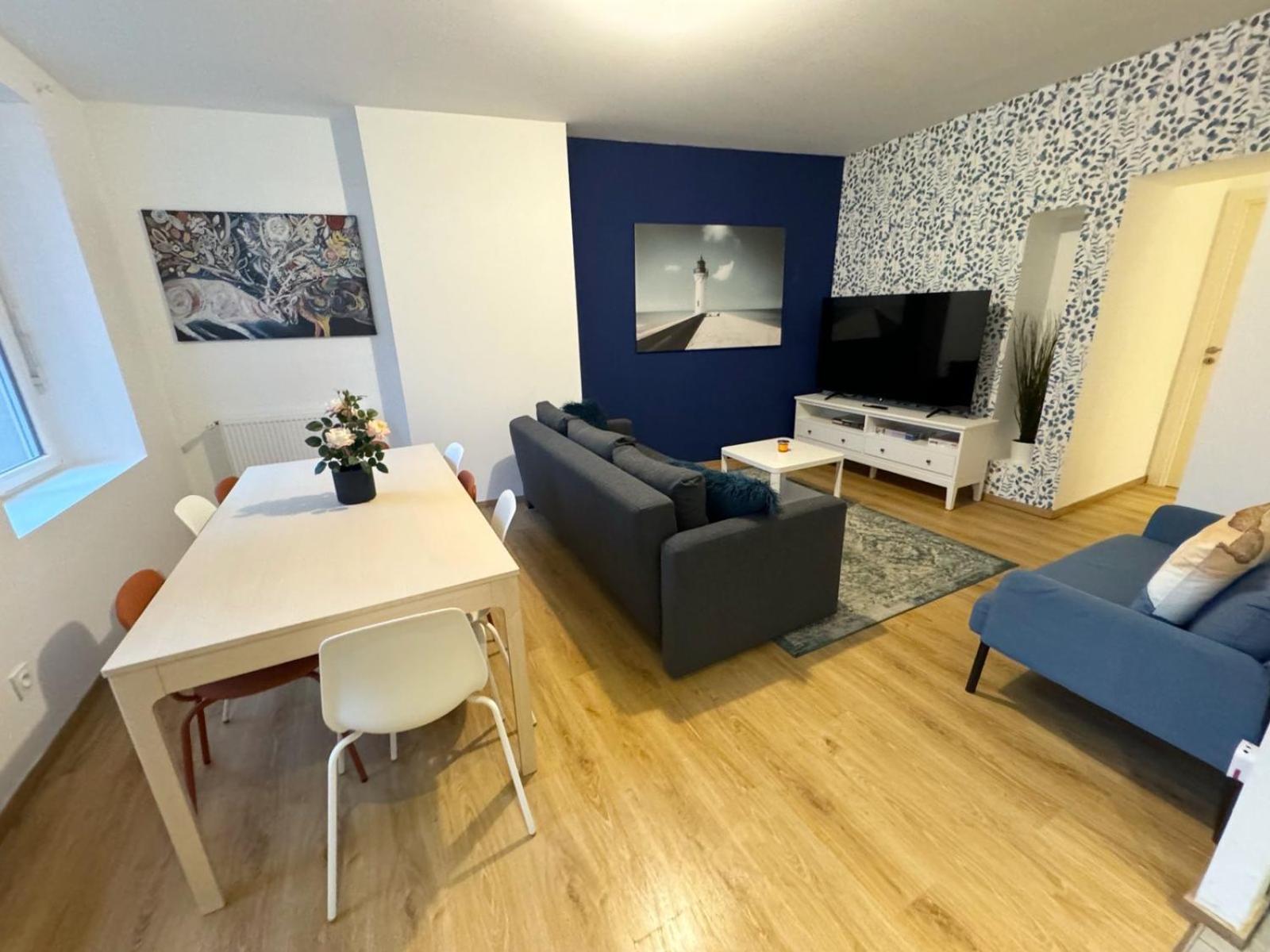 24 CHIC & COSY GRAND APPART 88m2 PARKING GRATUIT HYPERCENTRE NETFLIX