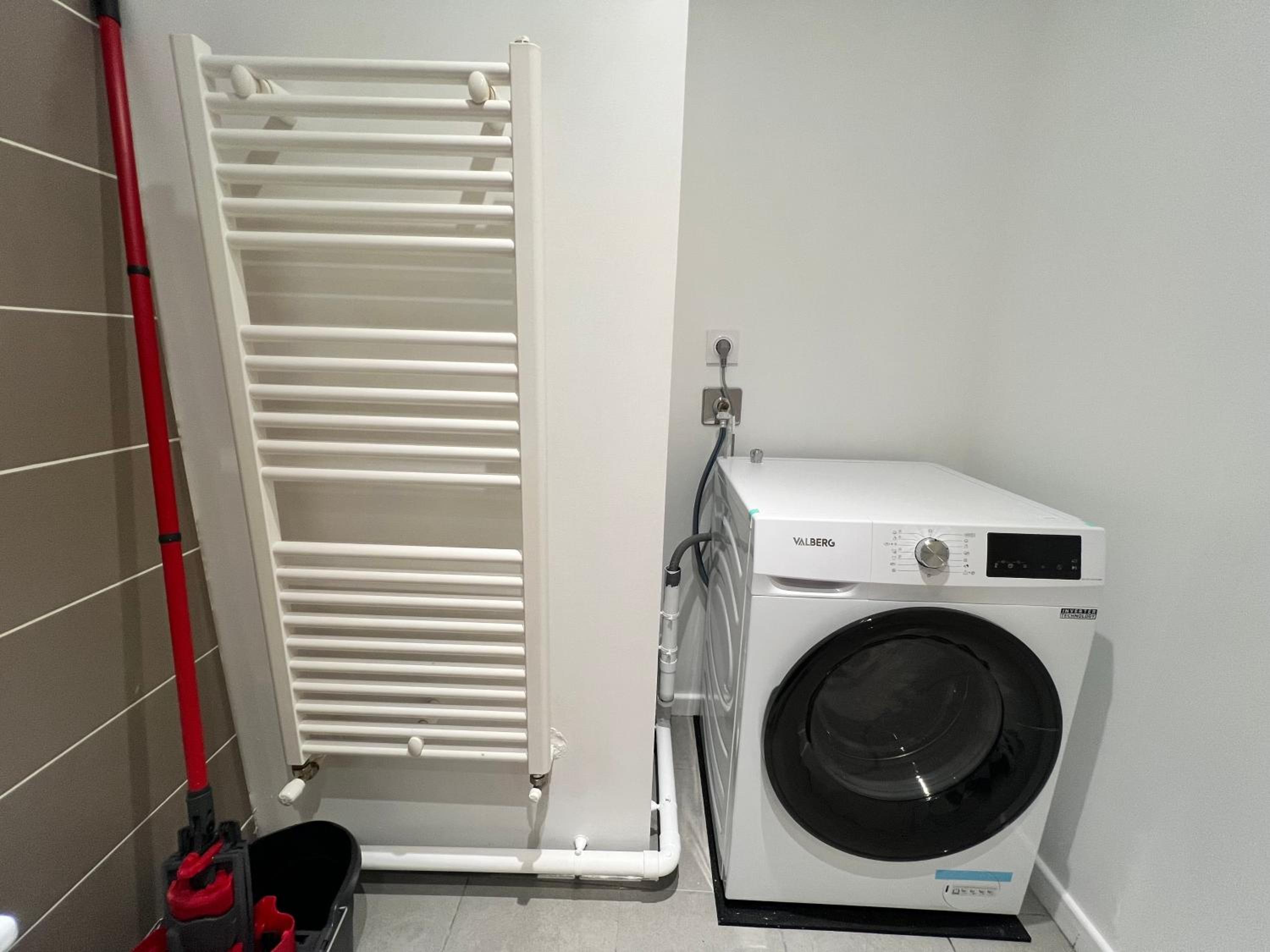 24 CHIC & COSY GRAND APPART 88m2 PARKING GRATUIT HYPERCENTRE NETFLIX