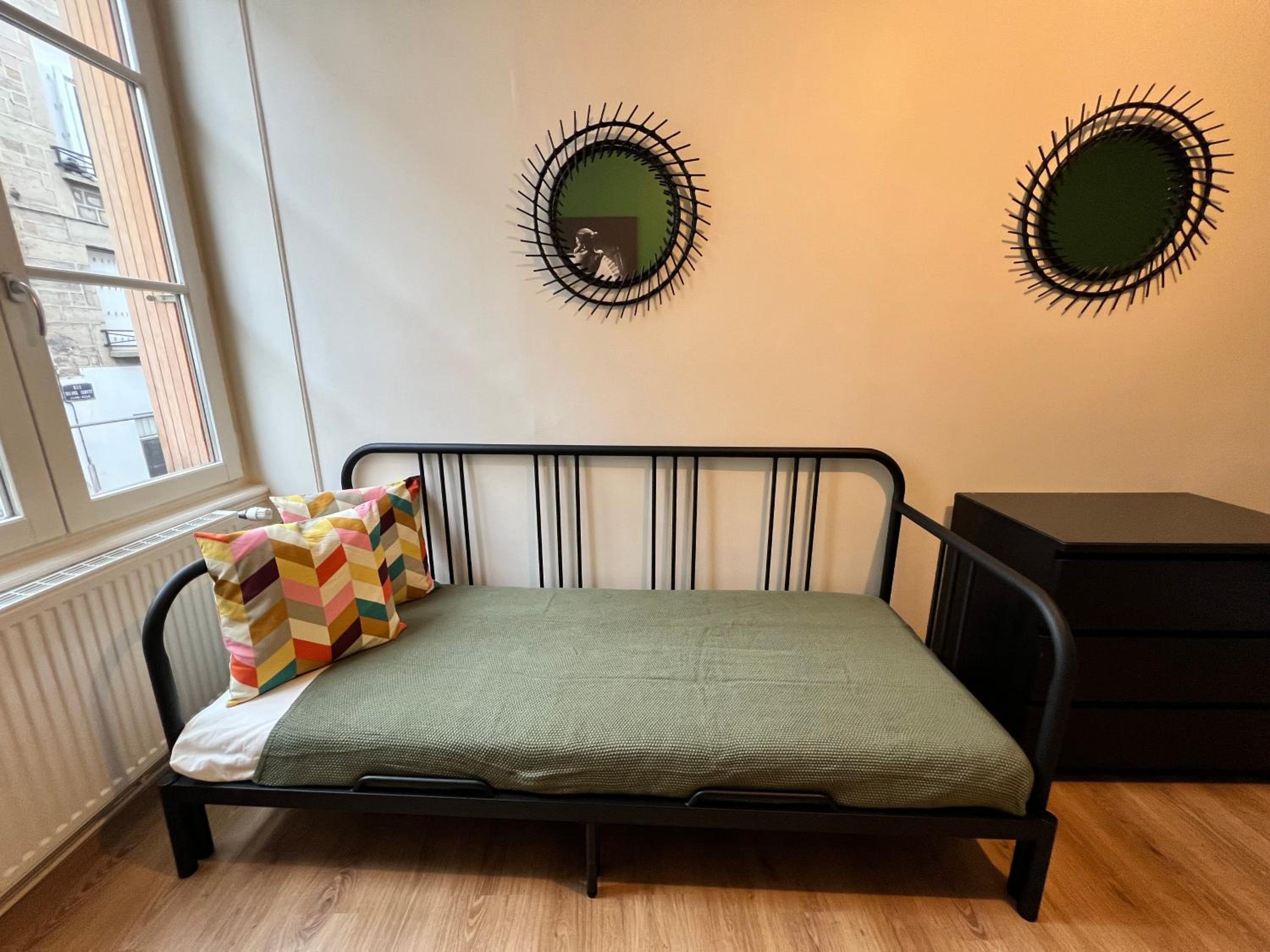 24 CHIC & COSY GRAND APPART 88m2 PARKING GRATUIT HYPERCENTRE NETFLIX
