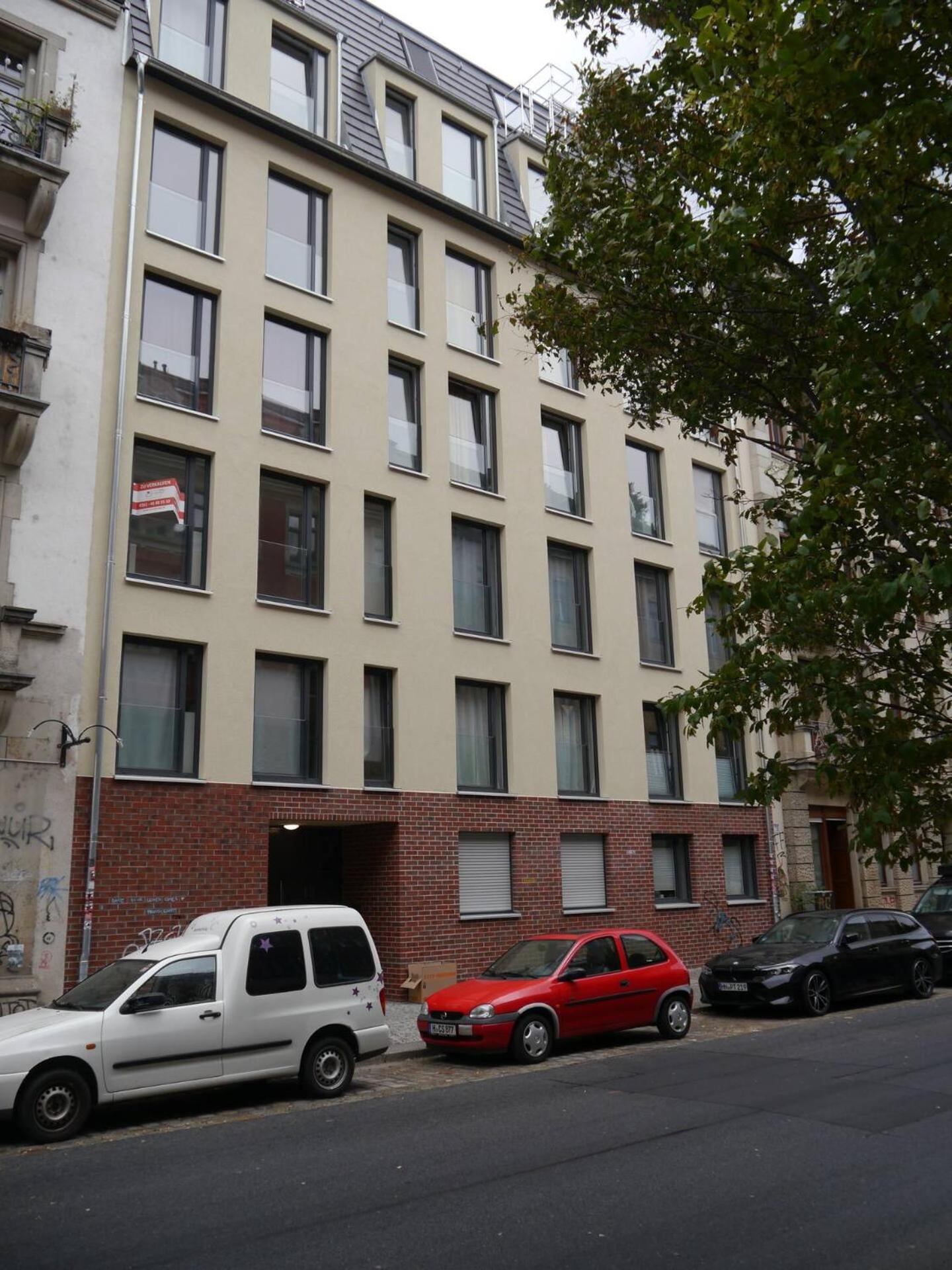 Dresden Vacations - New Business Apartment Nr.15 - Property Image 6