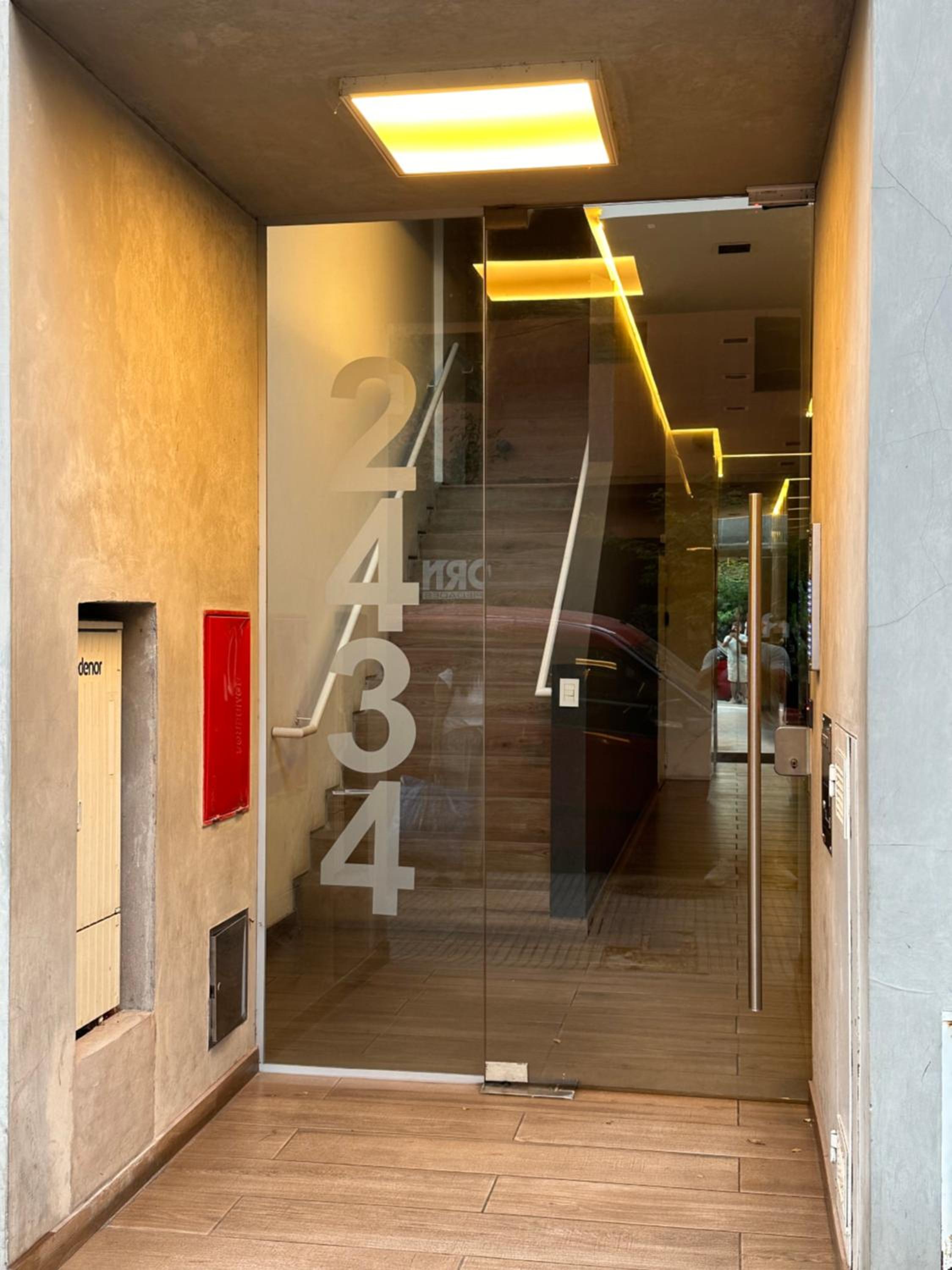 Palermo Apartments