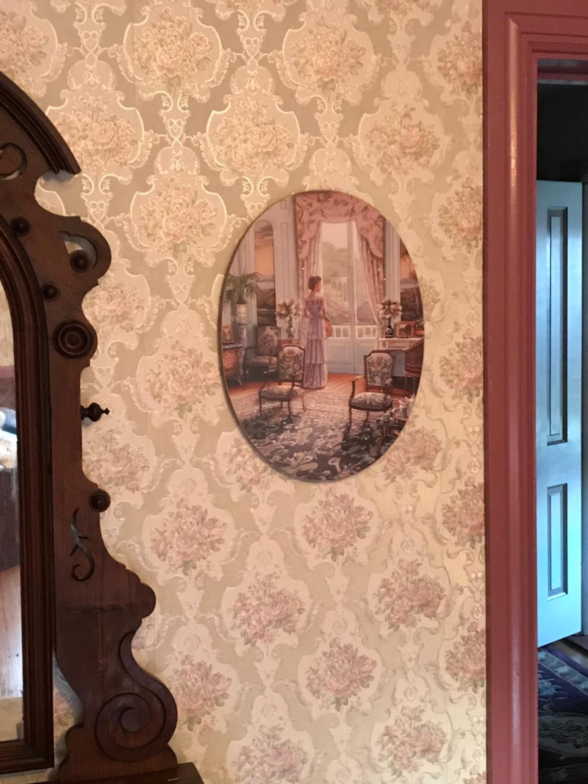 Carriage Stop Bed & Breakfast