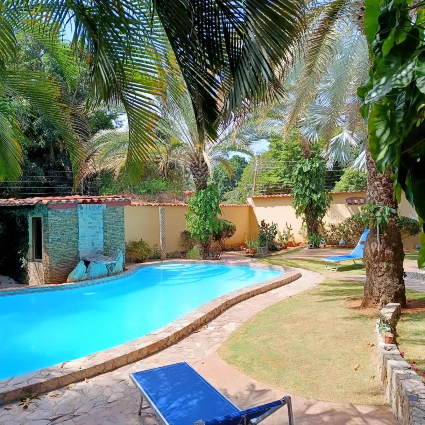Villa Cococaribic Isla Margarita Venezuela view 5