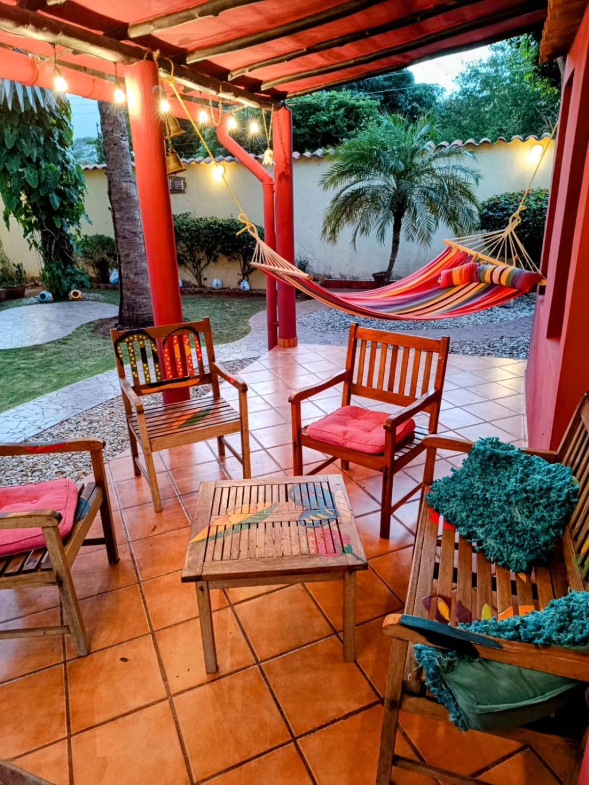 Villa Cococaribic Isla Margarita Venezuela view 4