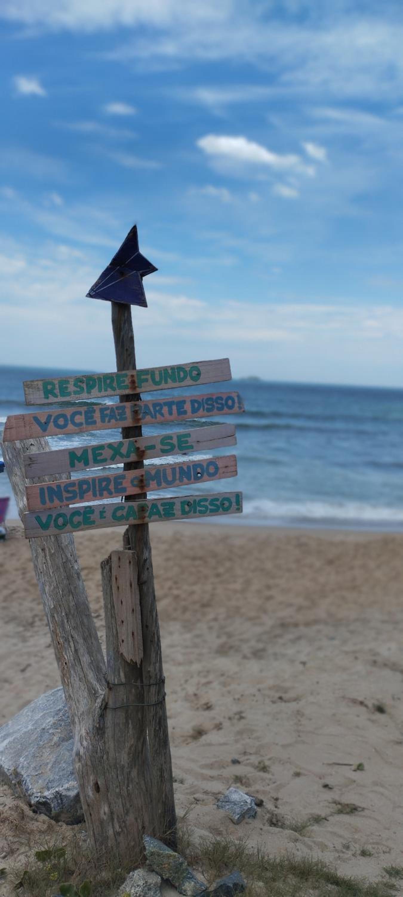 QUINTAS DA BARRA BNB a 30m da praia