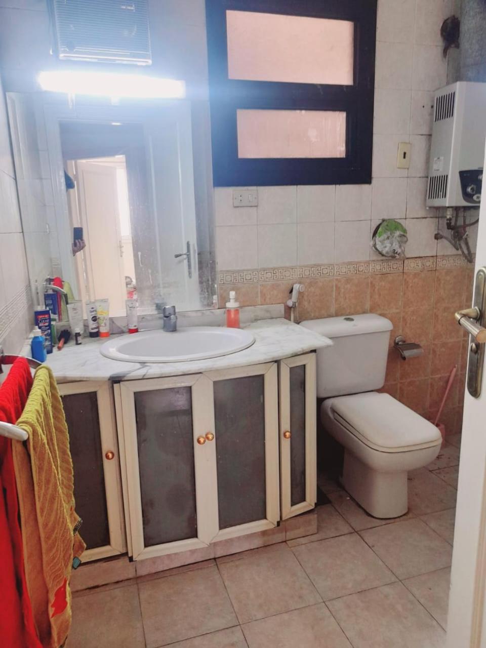 house in Maadi Degla