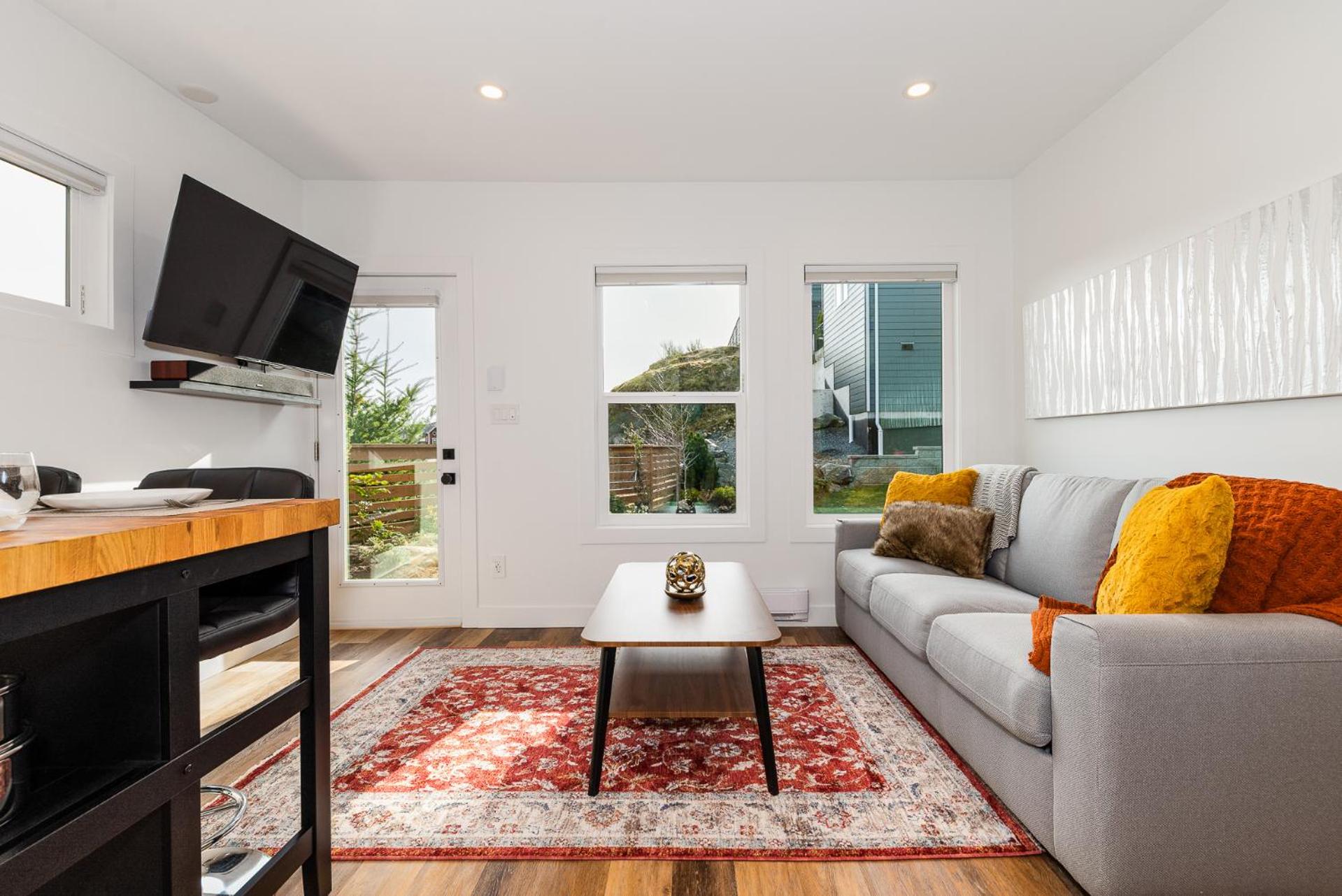 Coastal Creative Garden Studio