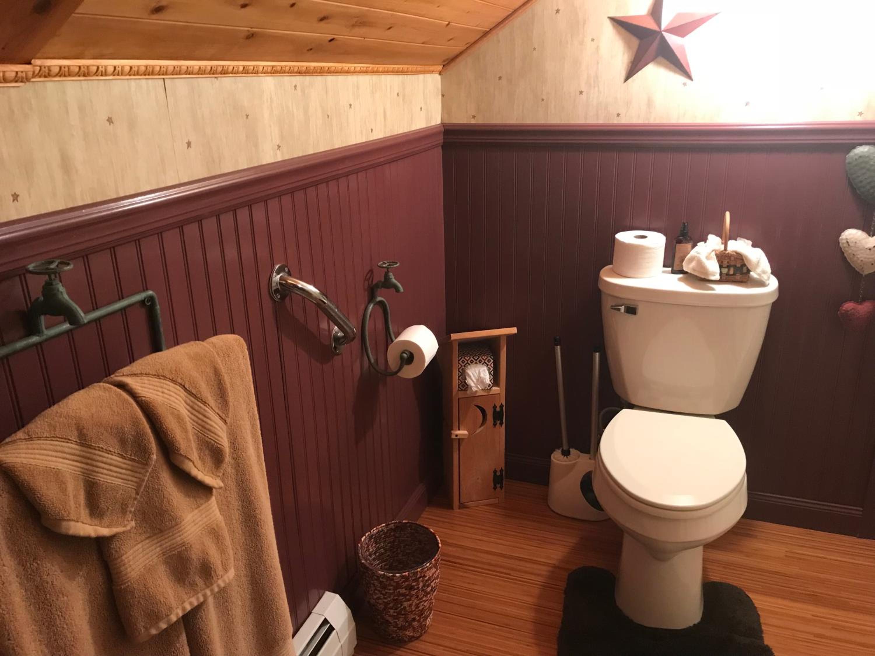 Carriage Stop Bed & Breakfast