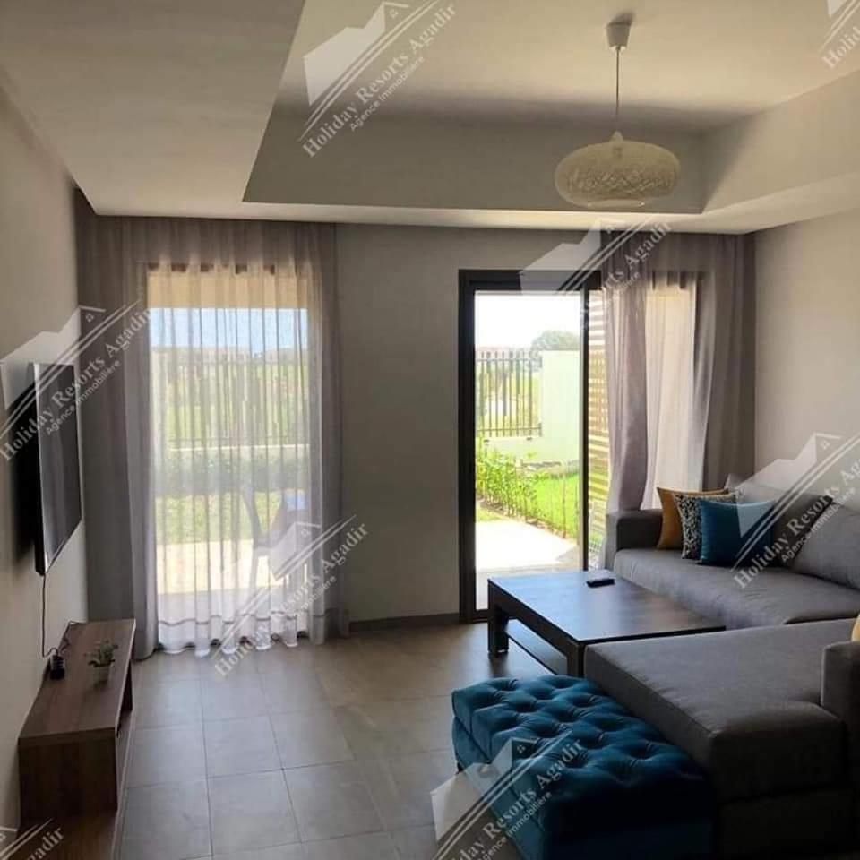 Pelican Cliff Studio Taghazout Bay Tamourit Golf View