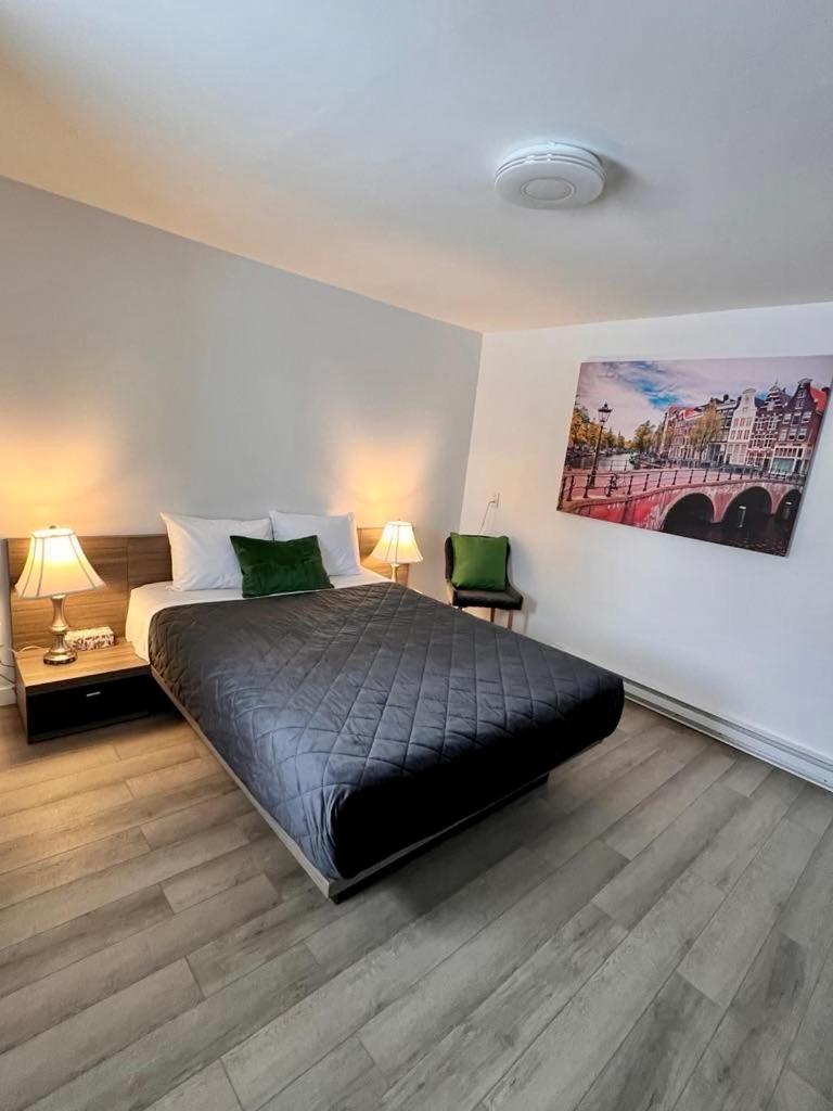 Motel Saint Bruno