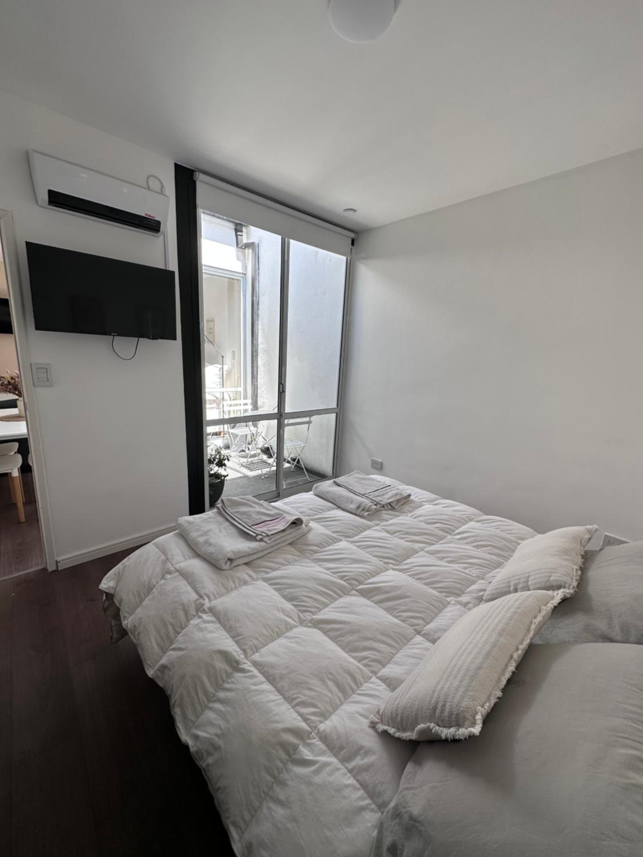 PATAGONIA FLAT