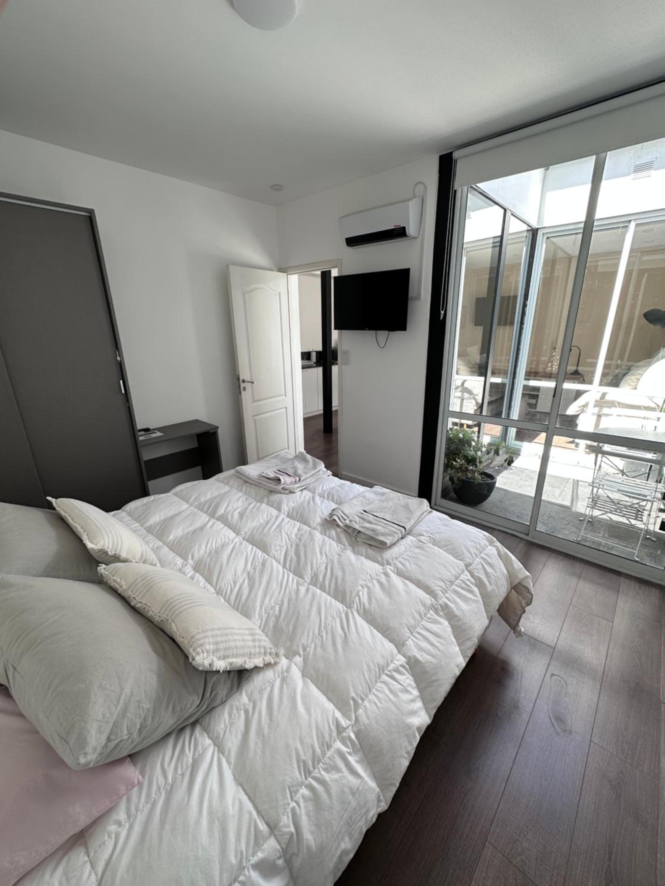 PATAGONIA FLAT