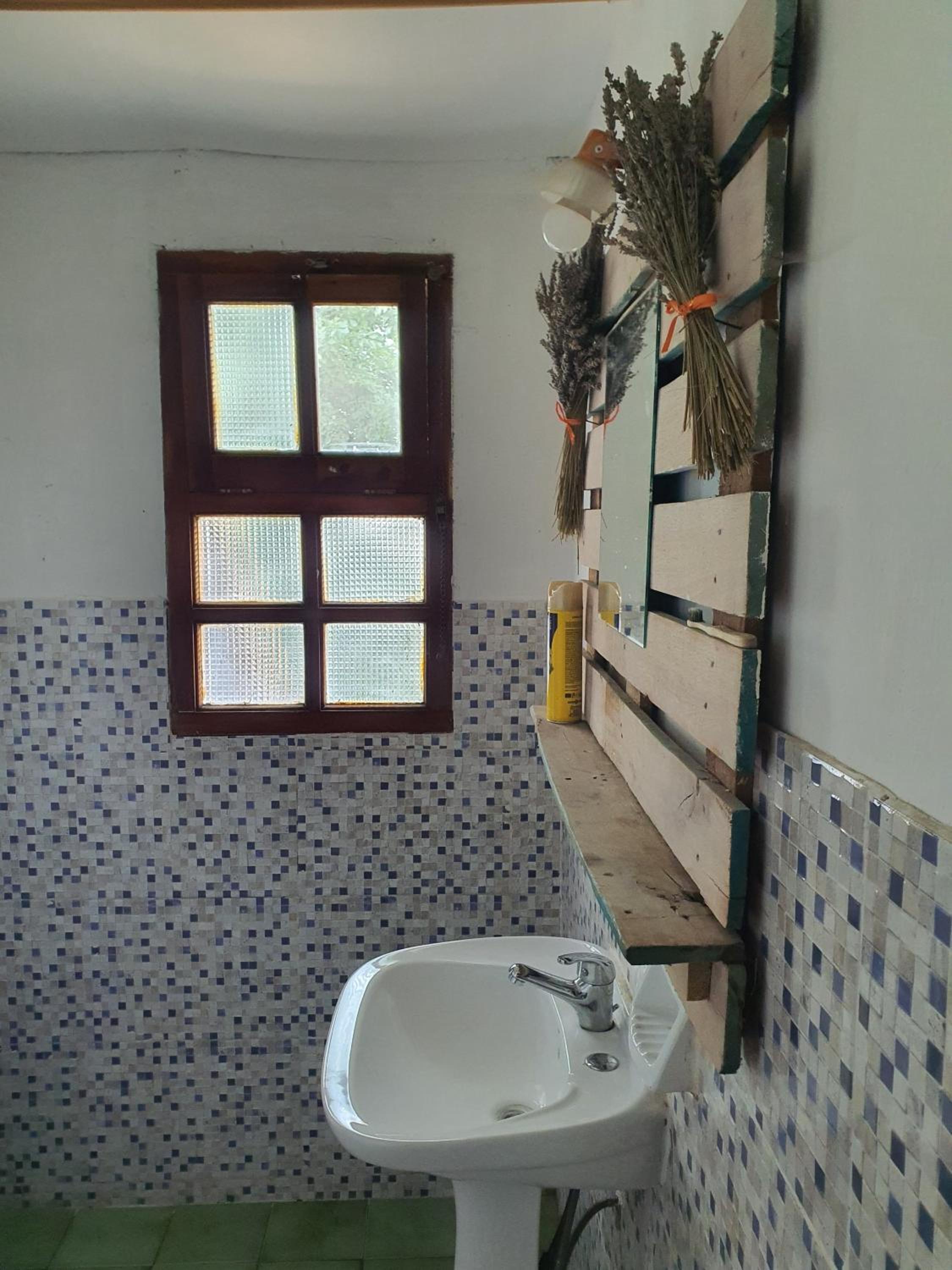 Entre Jardines