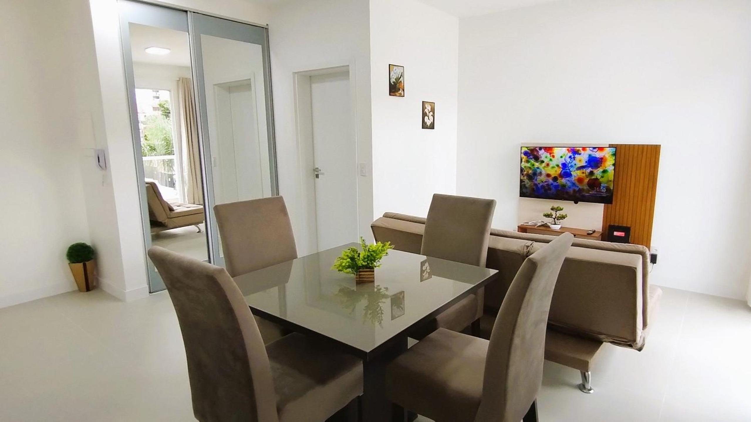 Apartamento Novo, Lugar tranquilo e perto de tudo
