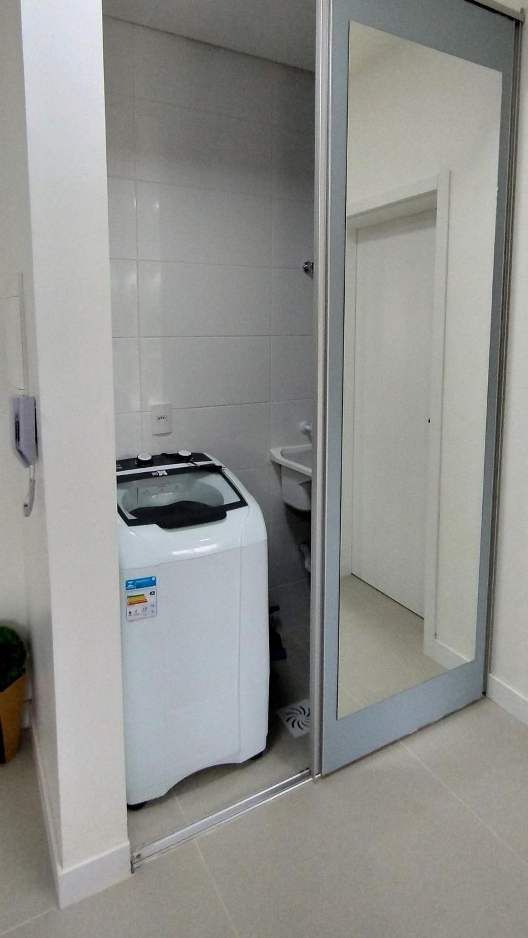Apartamento Novo, Lugar tranquilo e perto de tudo