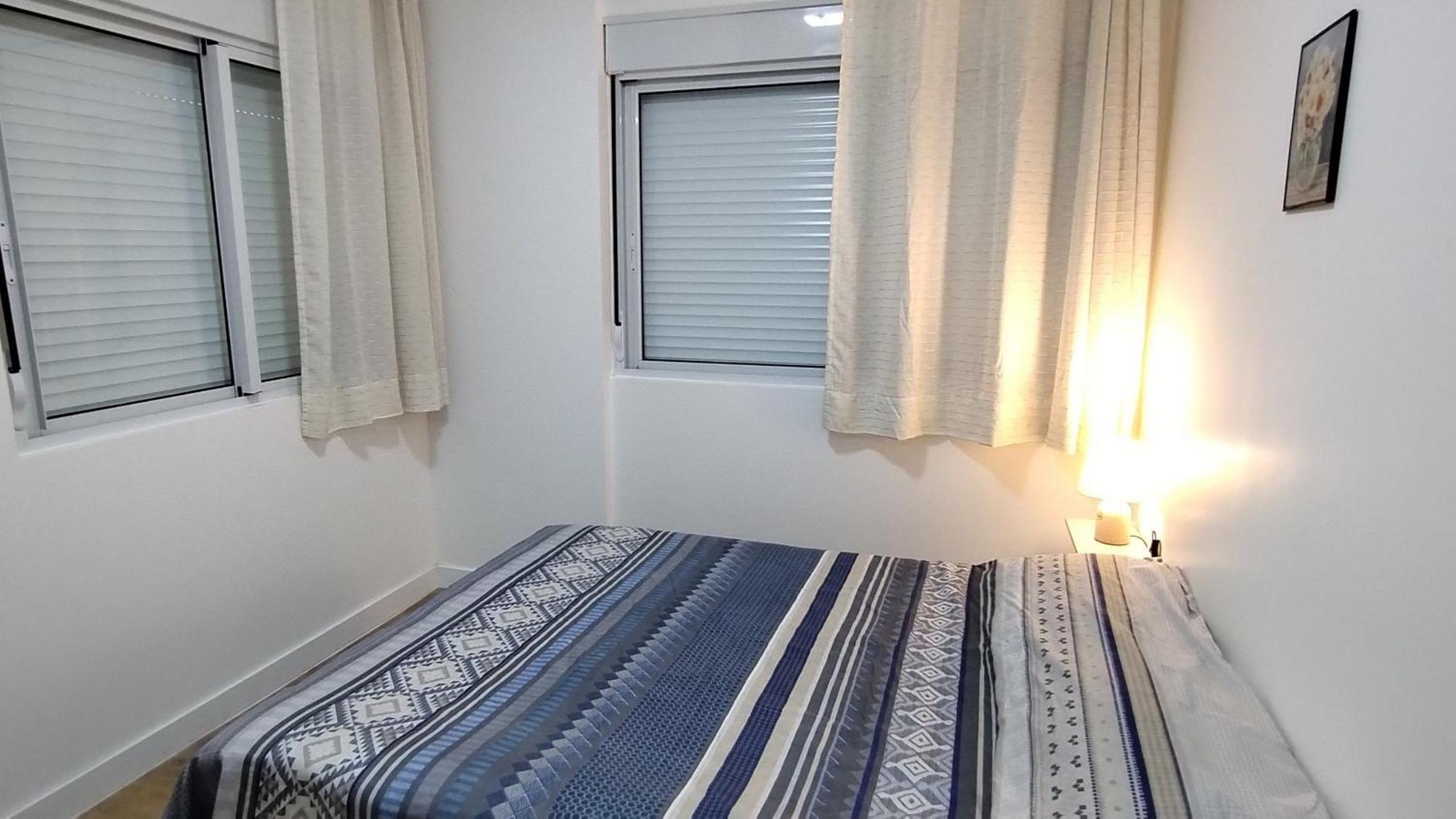 Apartamento Novo, Lugar tranquilo e perto de tudo