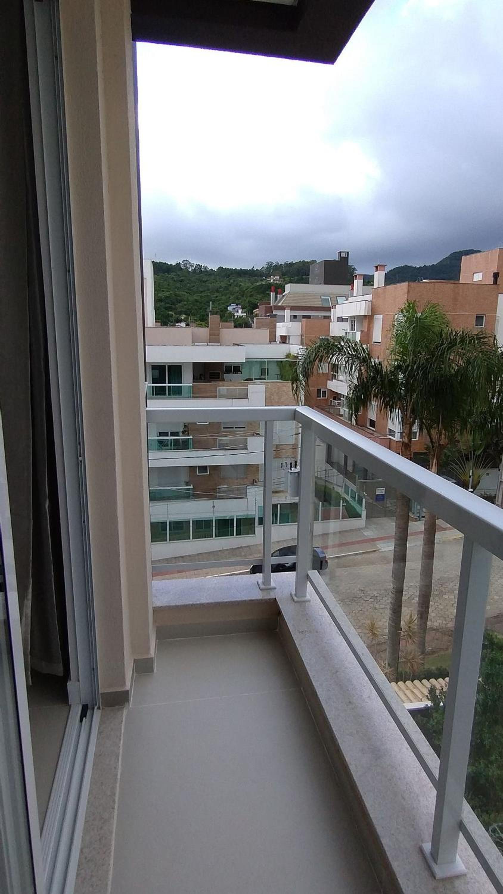Apartamento Novo, Lugar tranquilo e perto de tudo