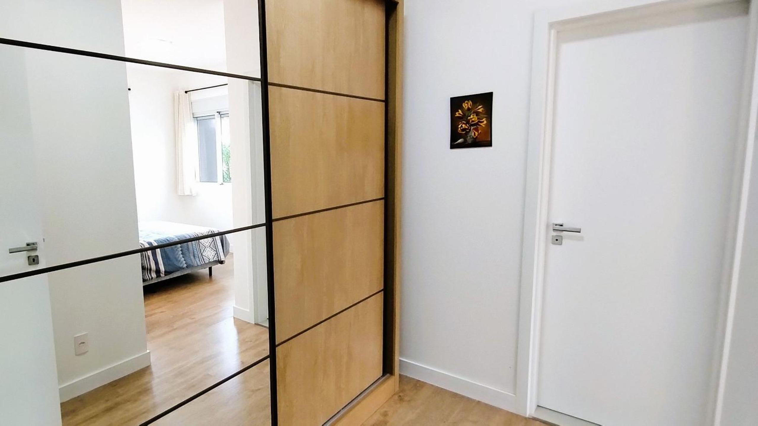 Apartamento Novo, Lugar tranquilo e perto de tudo