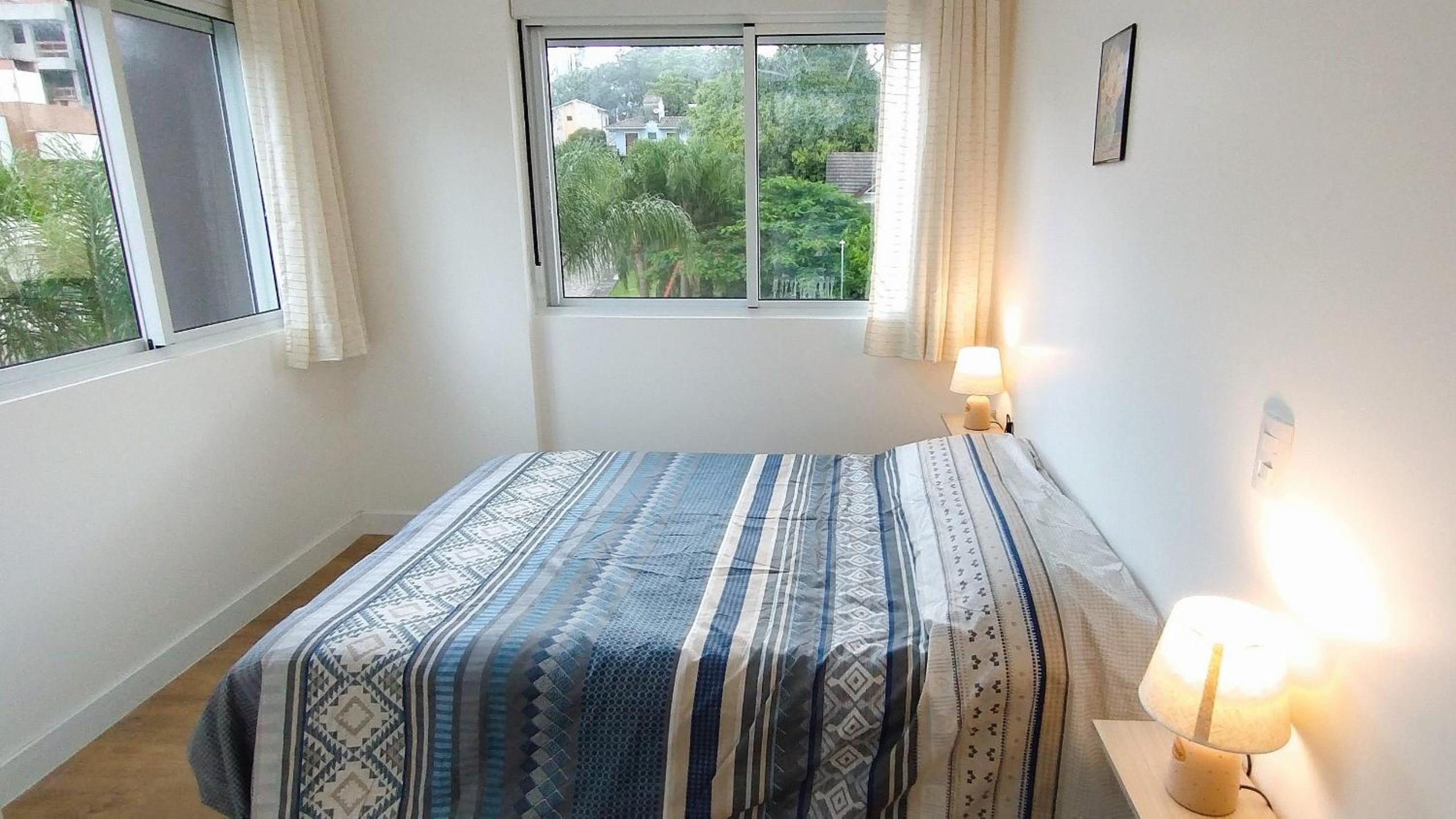 Apartamento Novo, Lugar tranquilo e perto de tudo