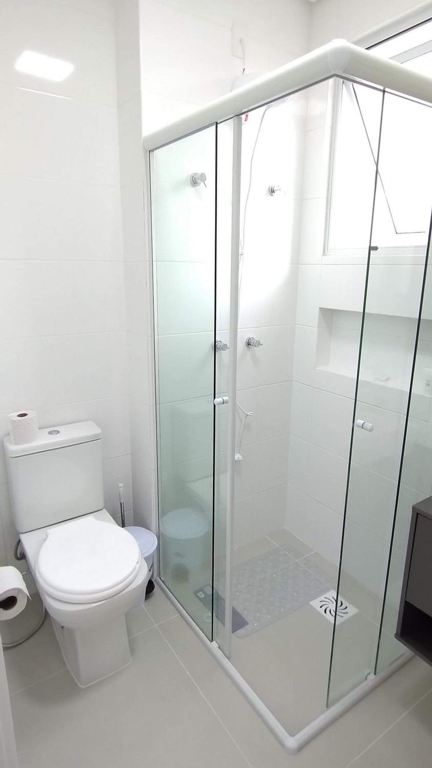 Apartamento Novo, Lugar tranquilo e perto de tudo