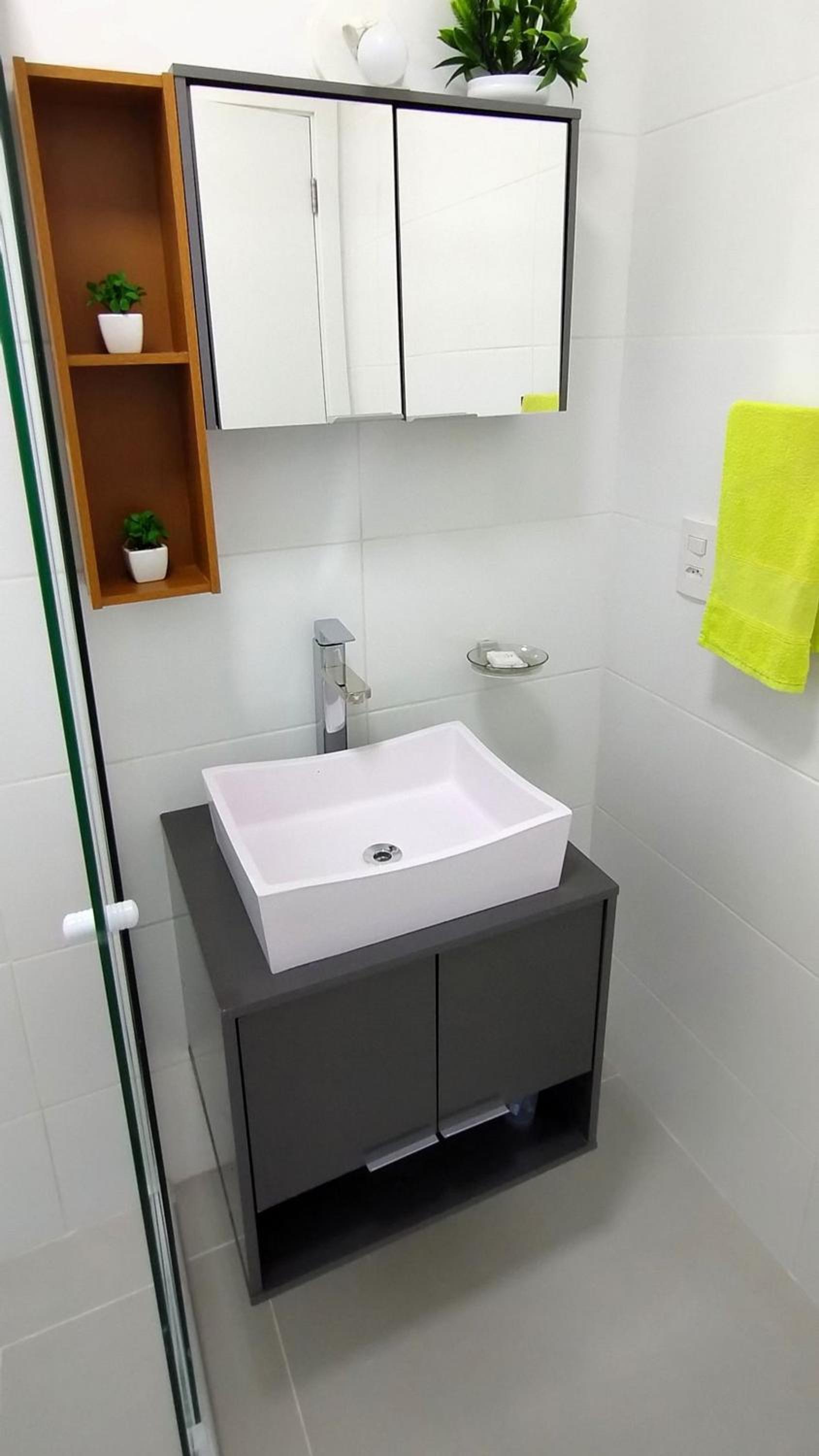 Apartamento Novo, Lugar tranquilo e perto de tudo